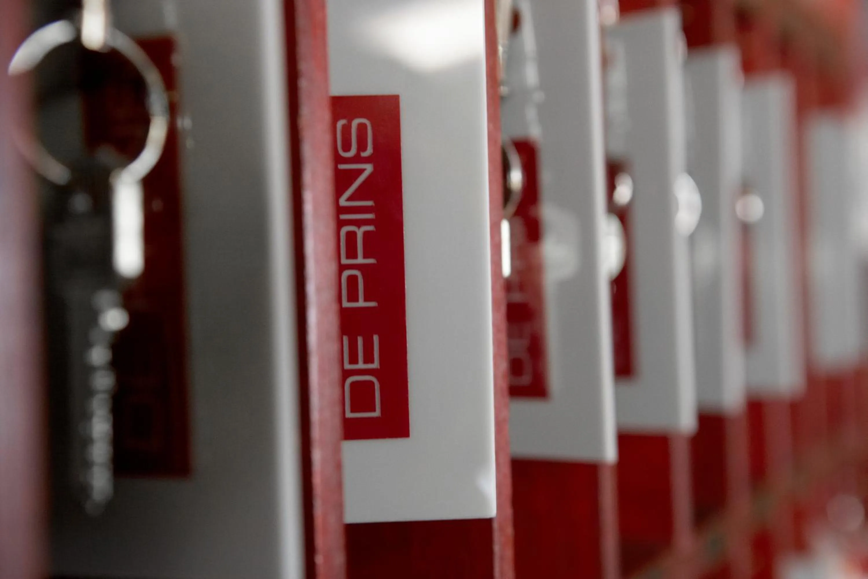 Other in Hotel De Prins