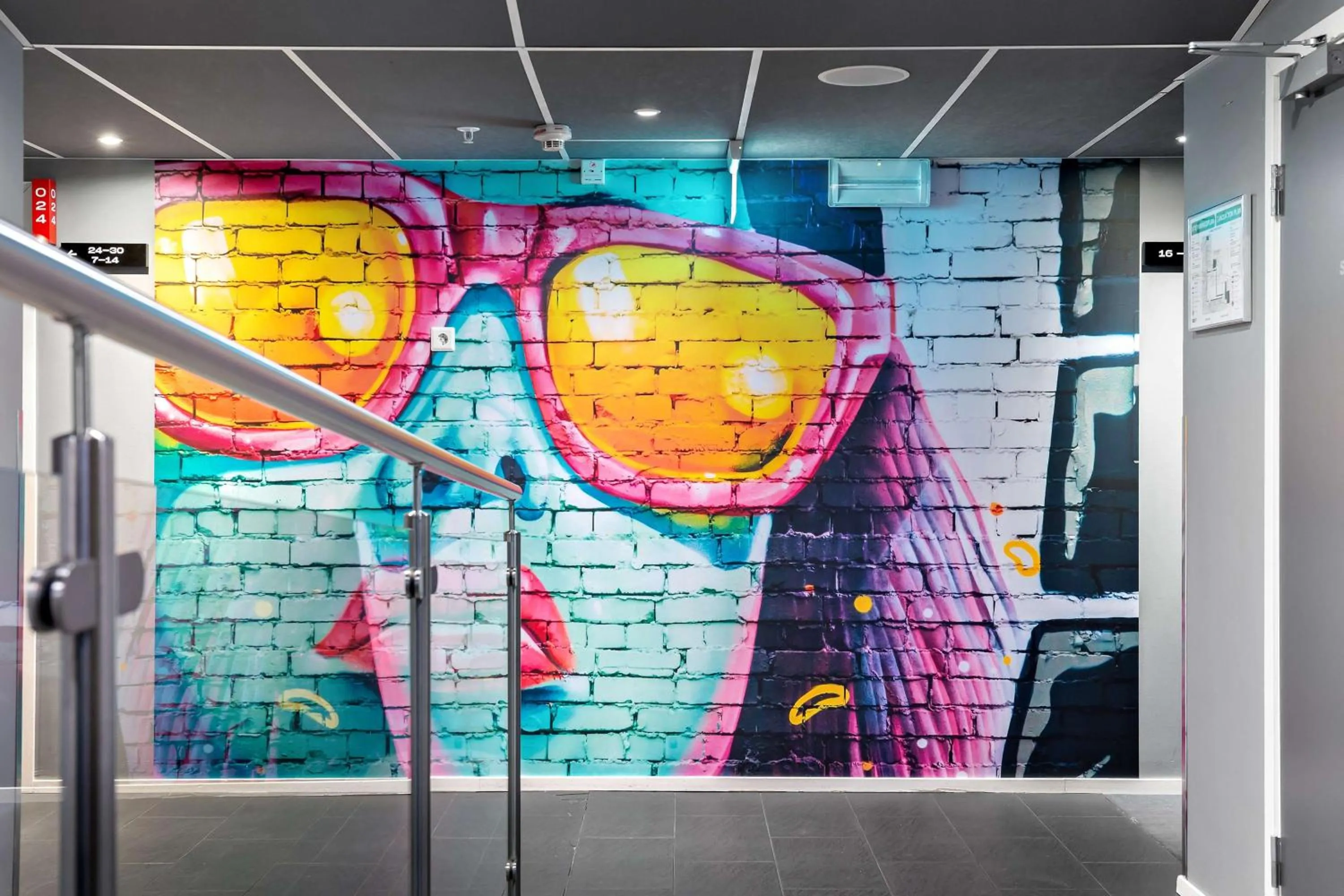 Other in Aiden by Best Western Stockholm Kista