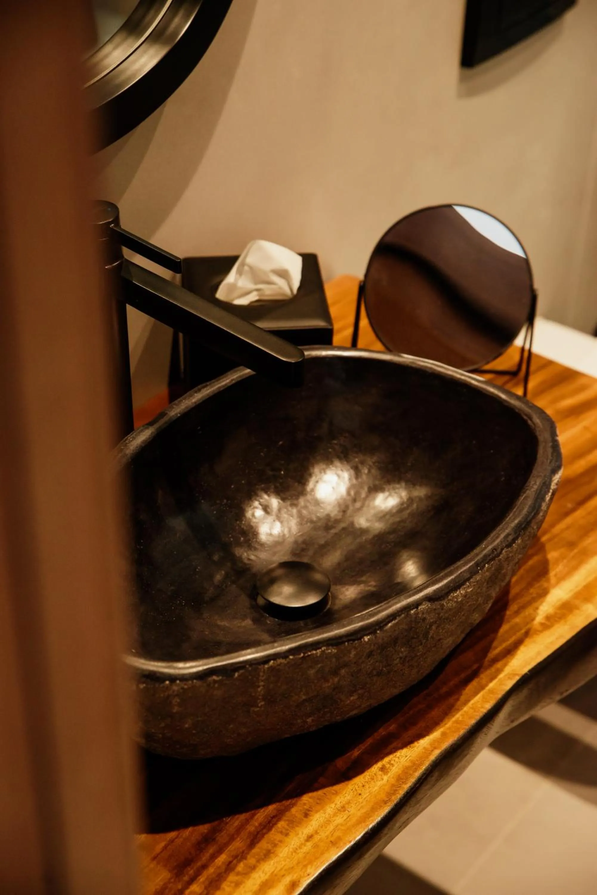 Bathroom in Hotel 1920