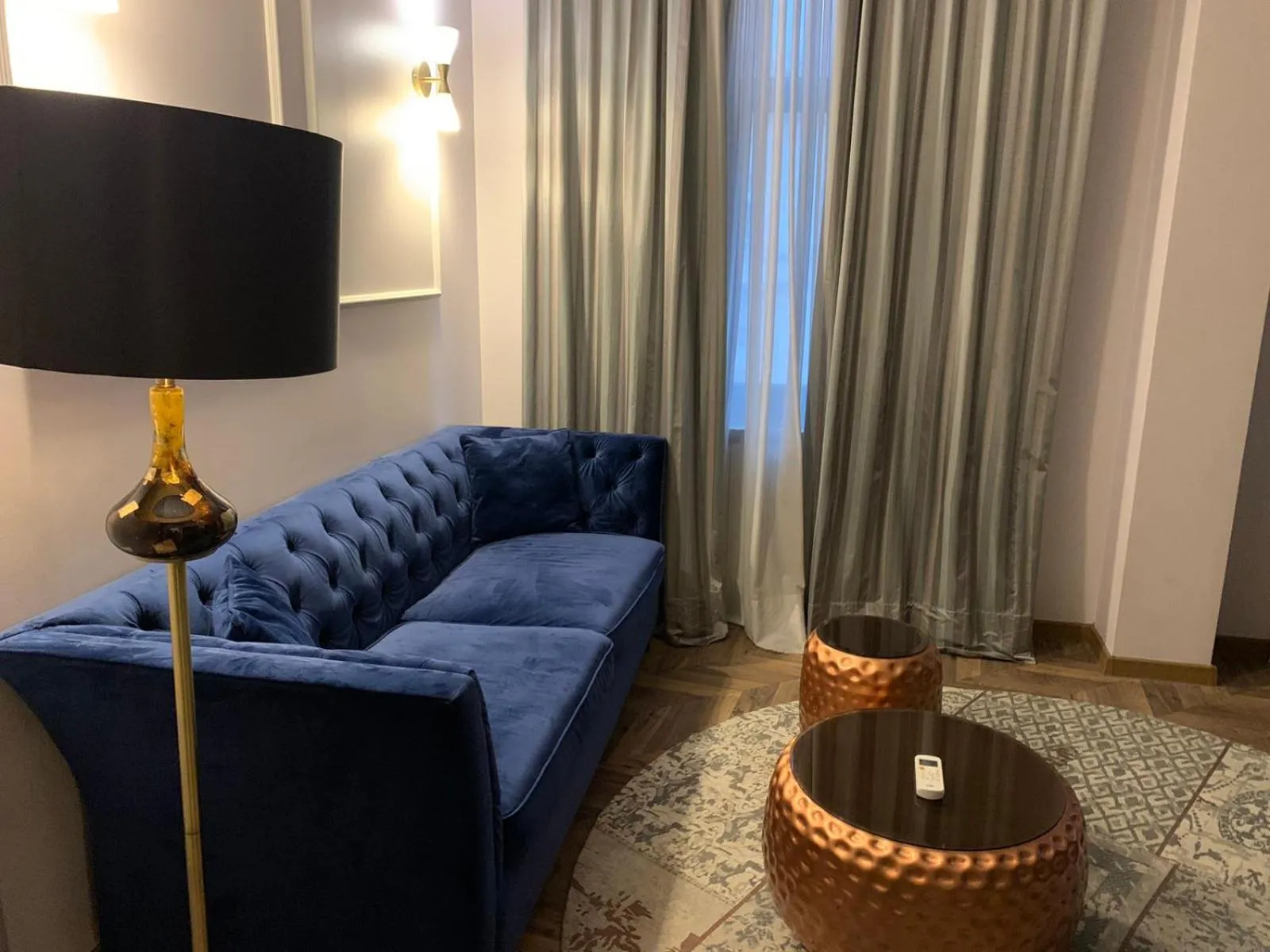 Deluxe Apartment in Hotel Balkan Centar