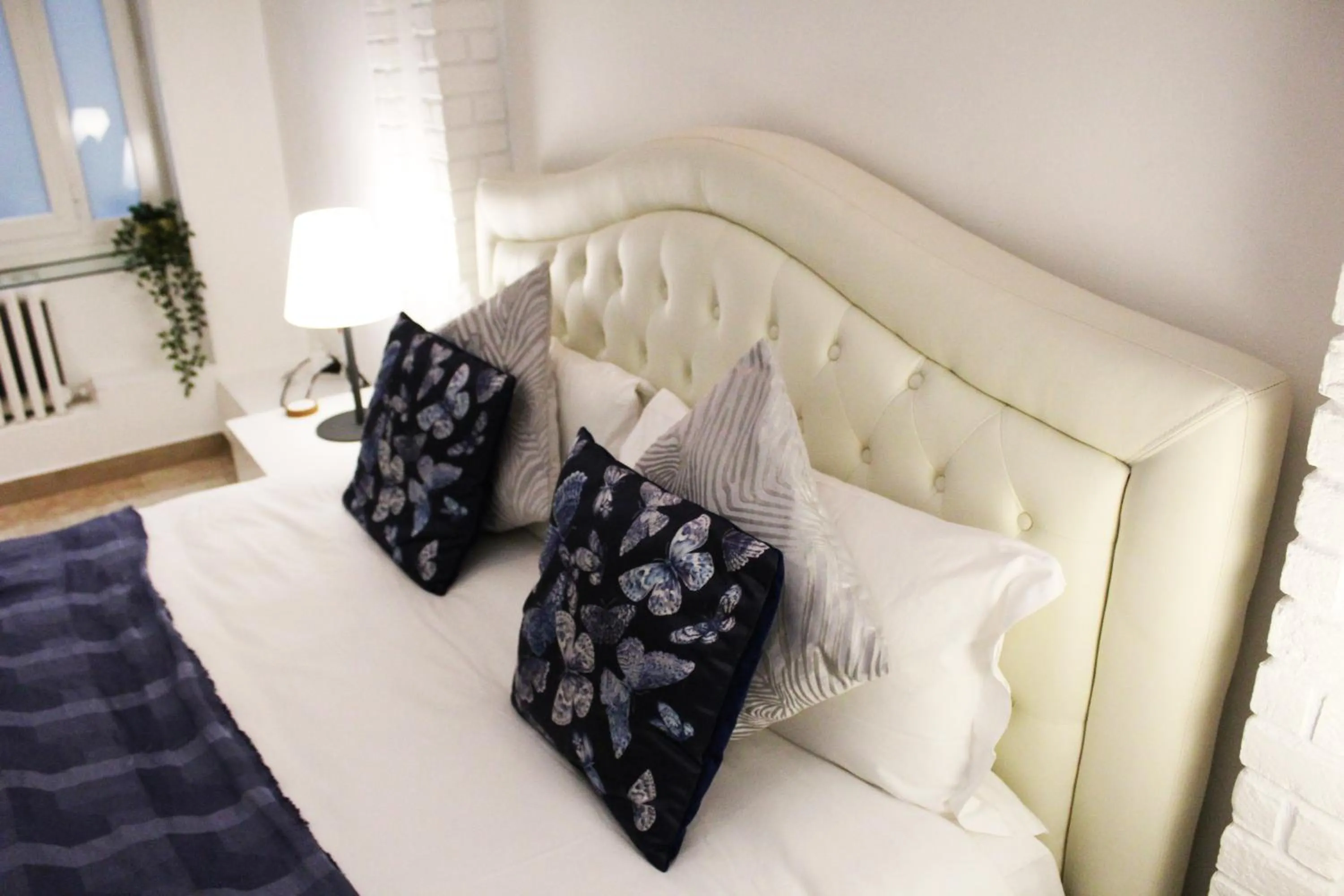 Standard Double Room in BB TORTONA