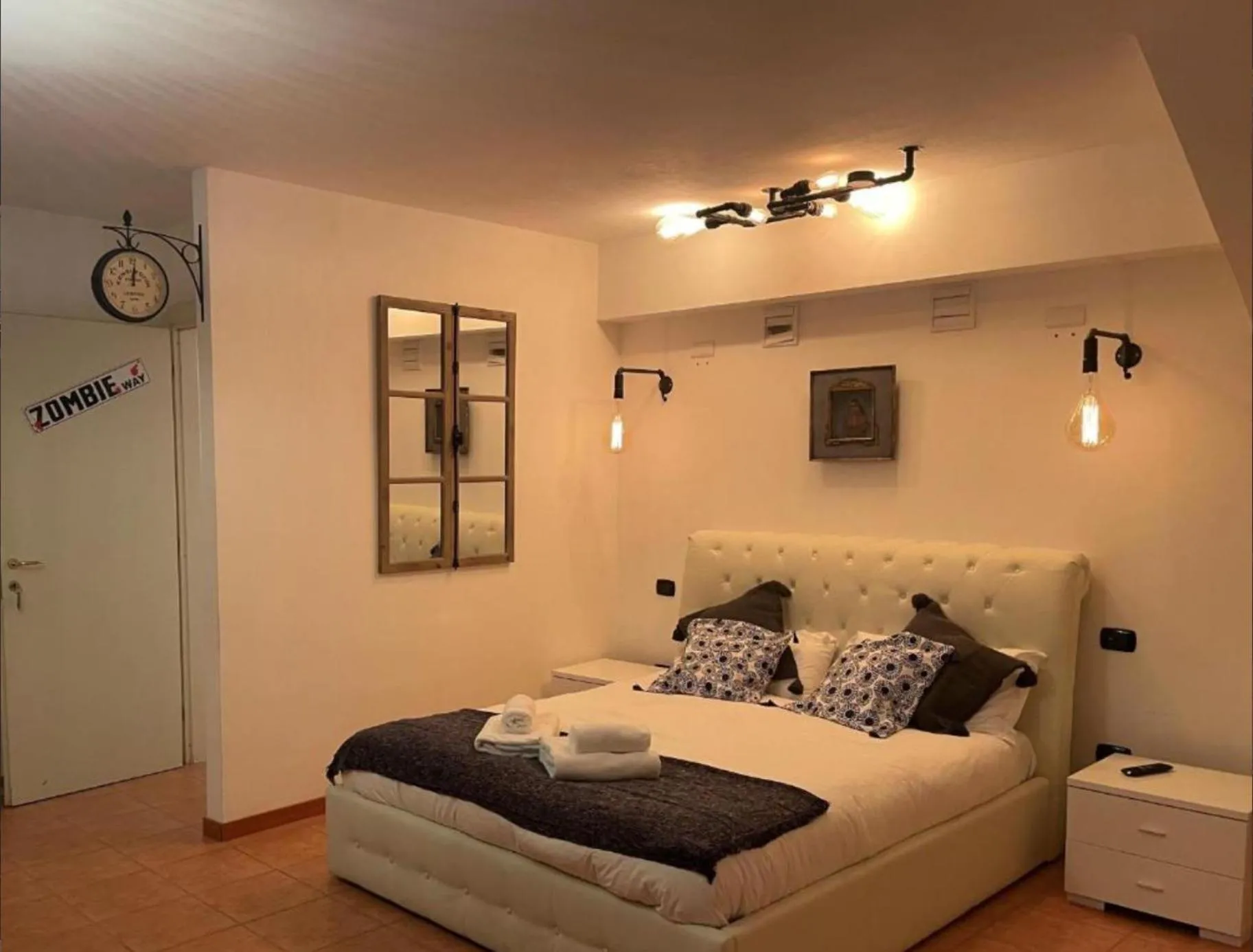 Family Studio in BB TORTONA