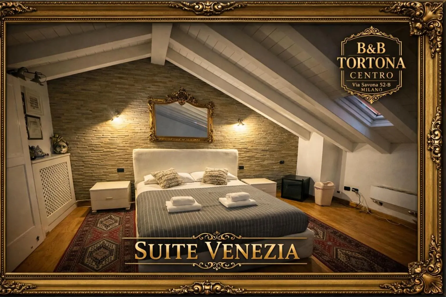 BB TORTONA