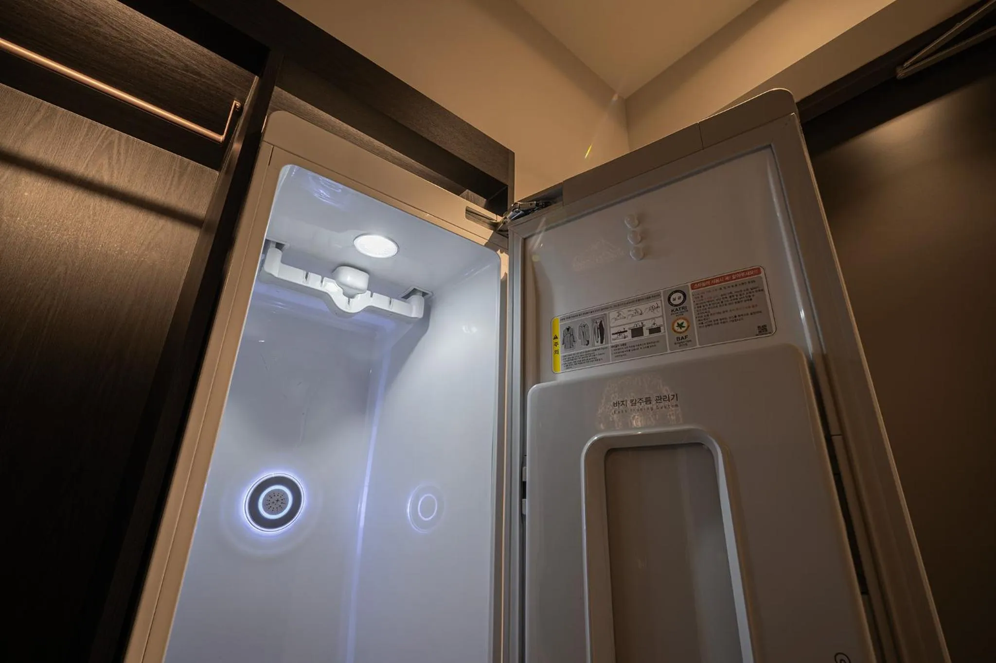 Daegu Eastern Hotel Lions Park