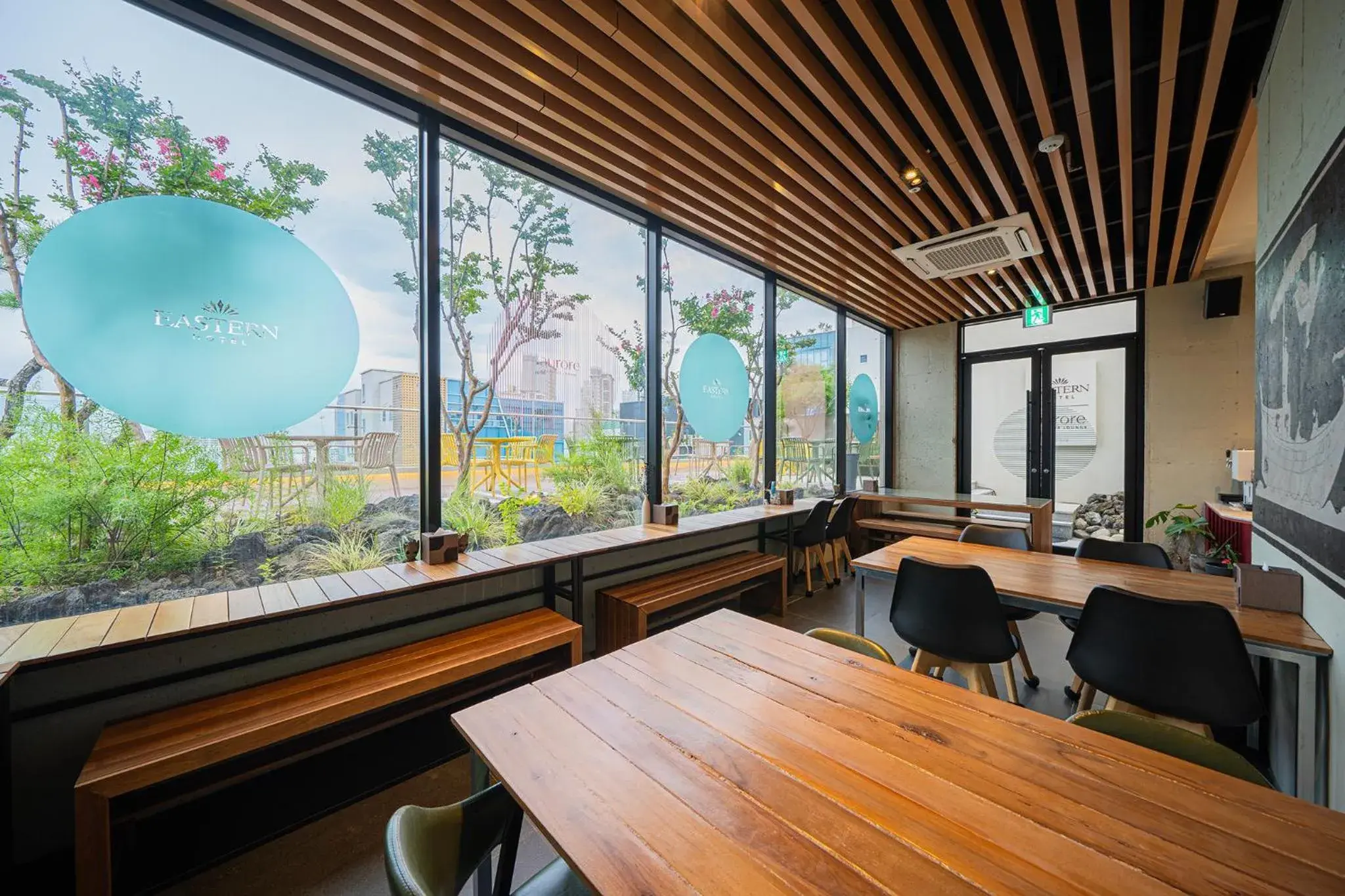 Daegu Eastern Hotel Lions Park Daegu Eastern Hotel Lions Park