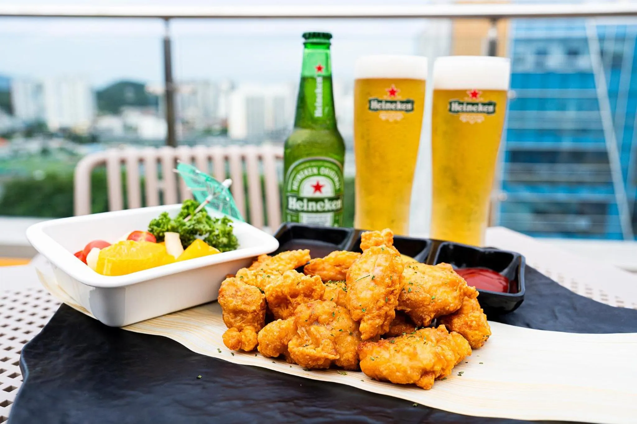 Daegu Eastern Hotel Lions Park