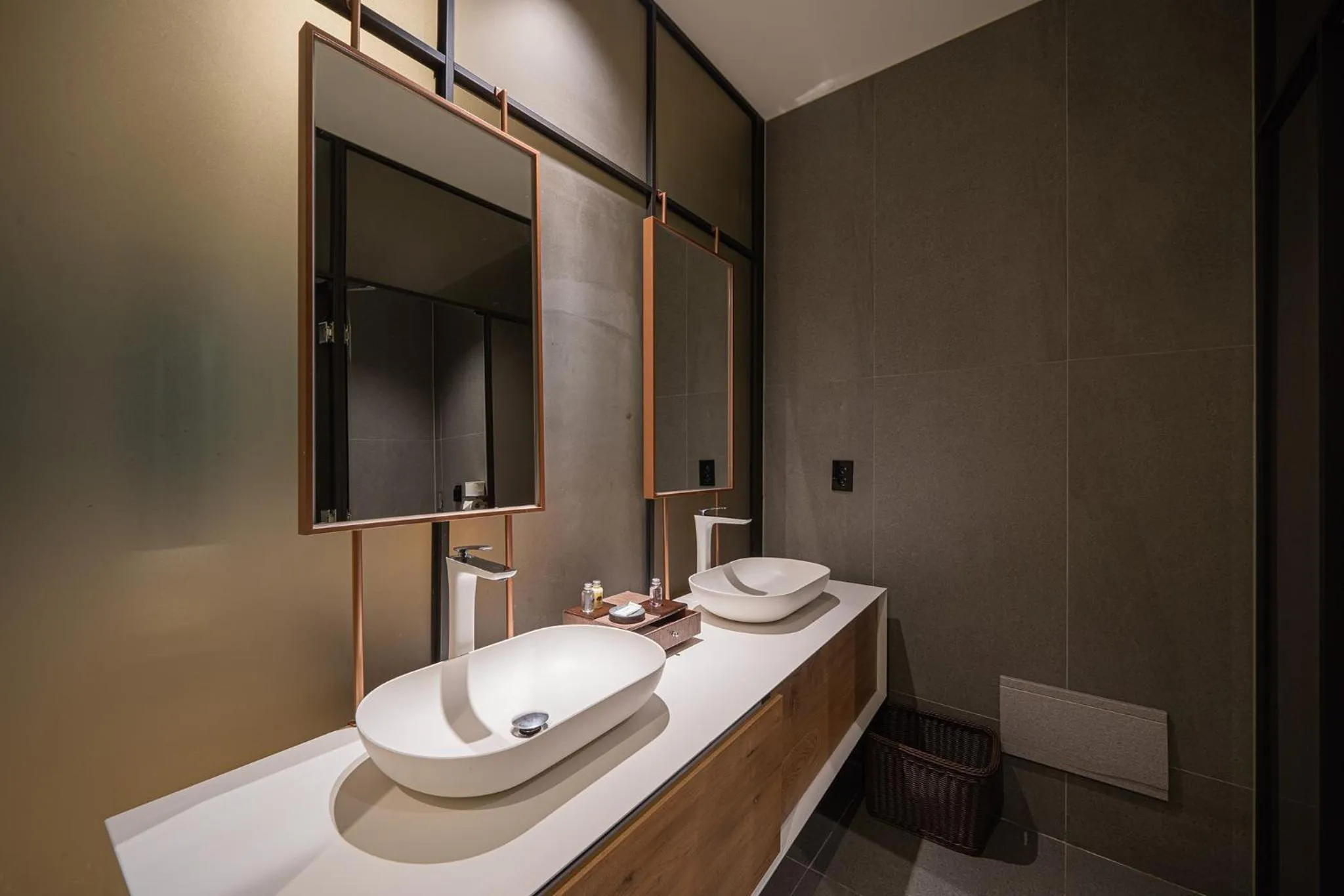 Daegu Eastern Hotel Lions Park