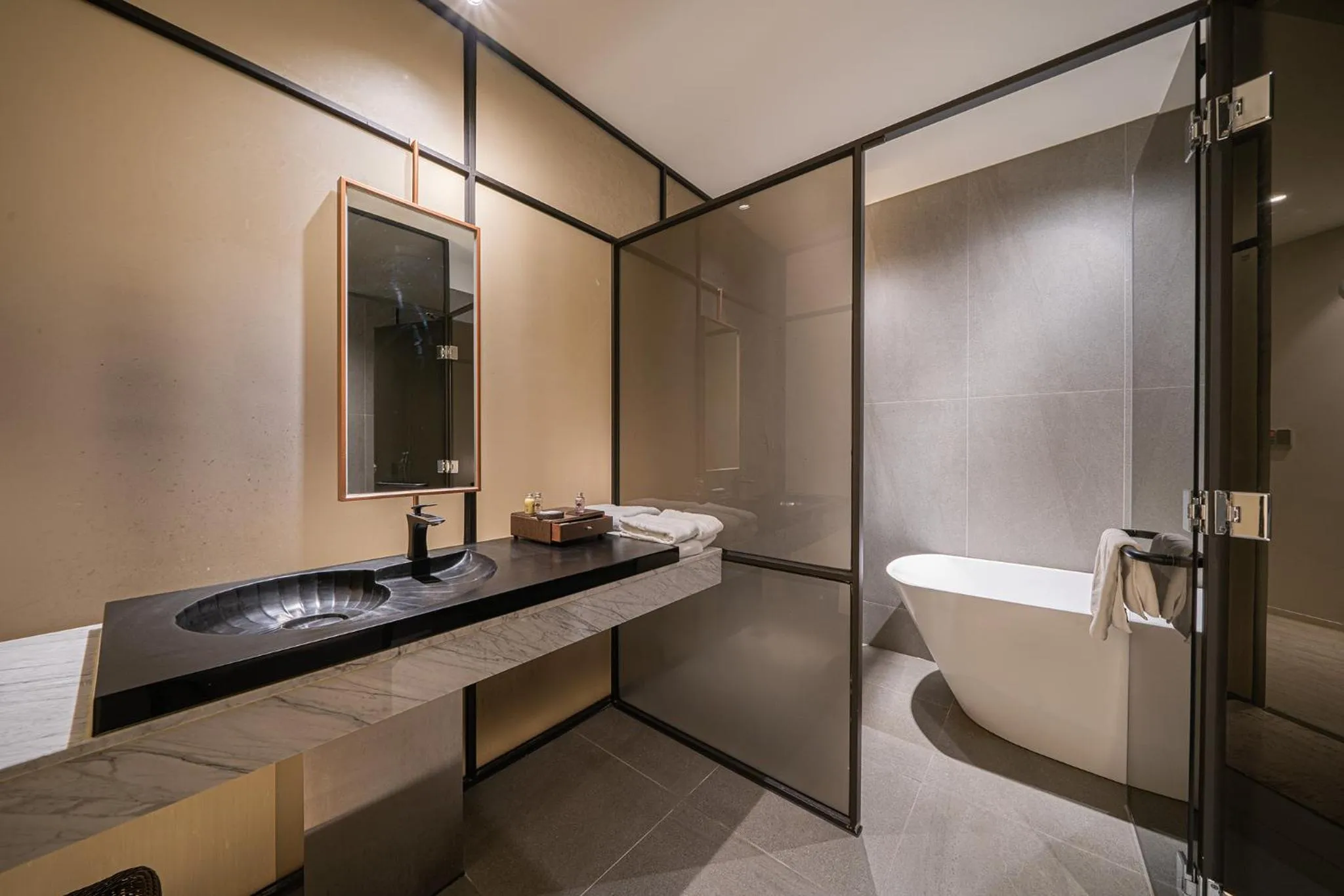 Daegu Eastern Hotel Lions Park