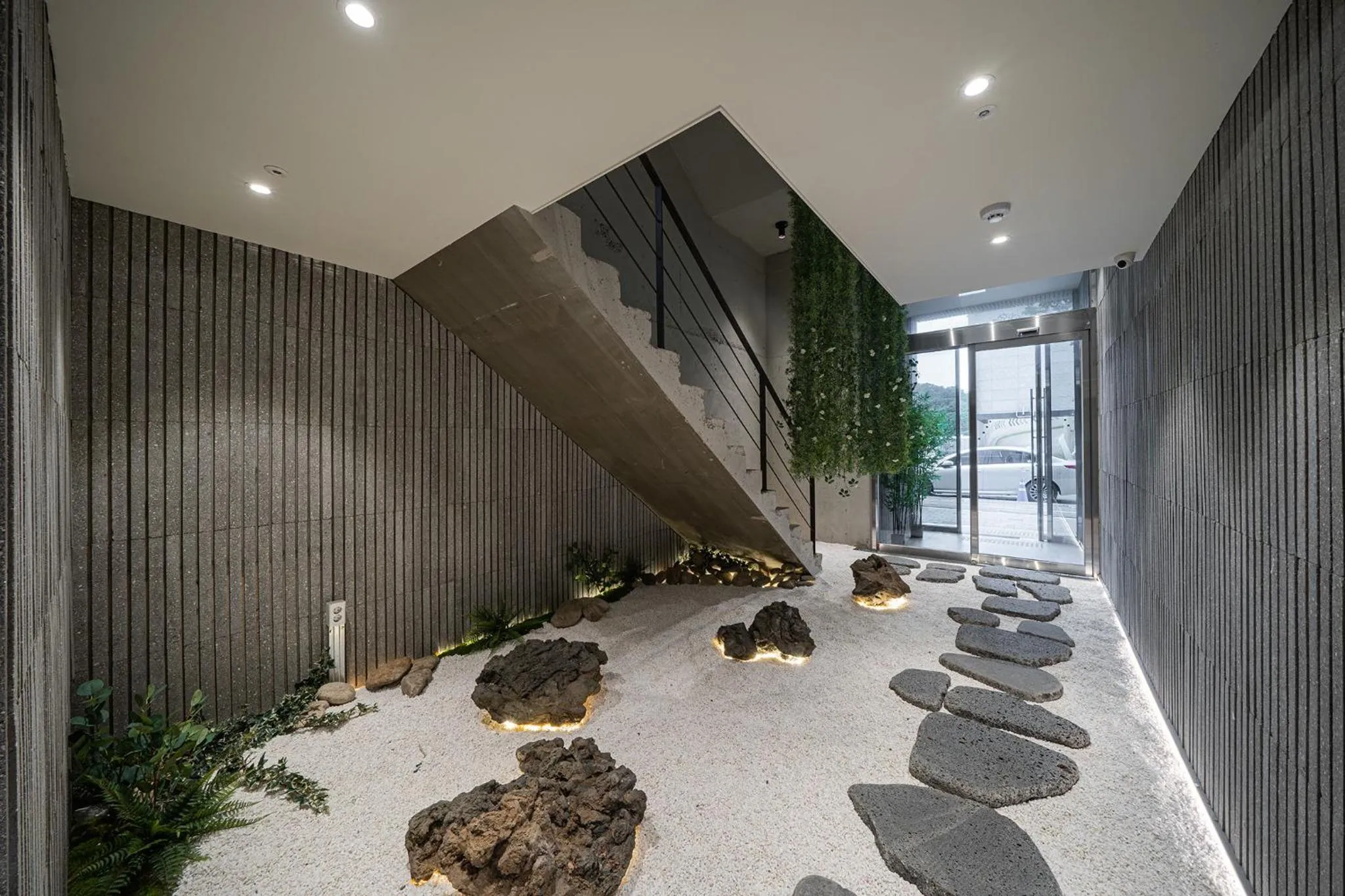 Daegu Eastern Hotel Lions Park