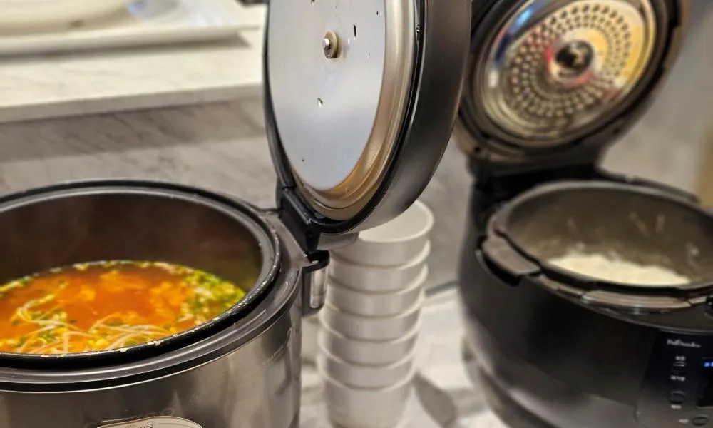 Daegu Eastern Hotel Lions Park