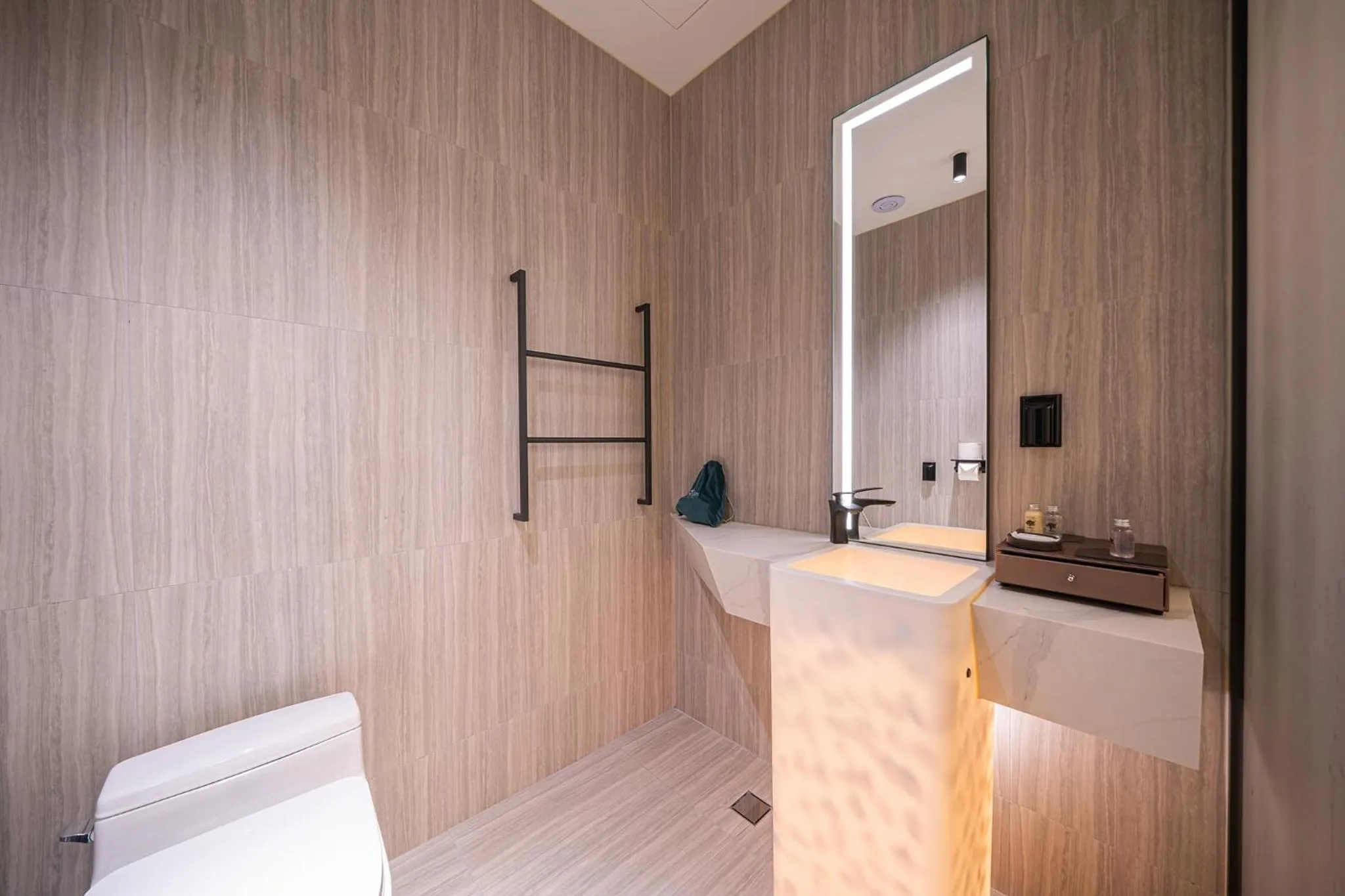 Daegu Eastern Hotel Lions Park