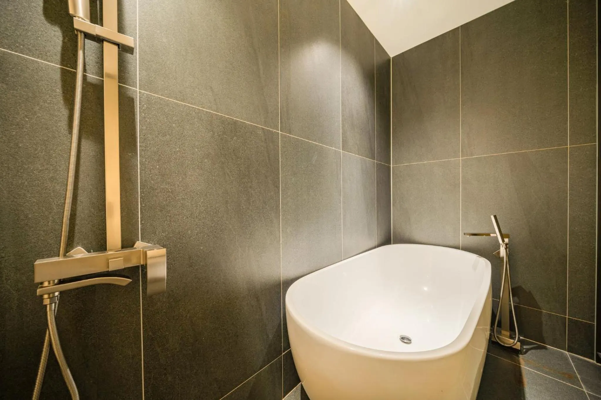 Daegu Eastern Hotel Lions Park