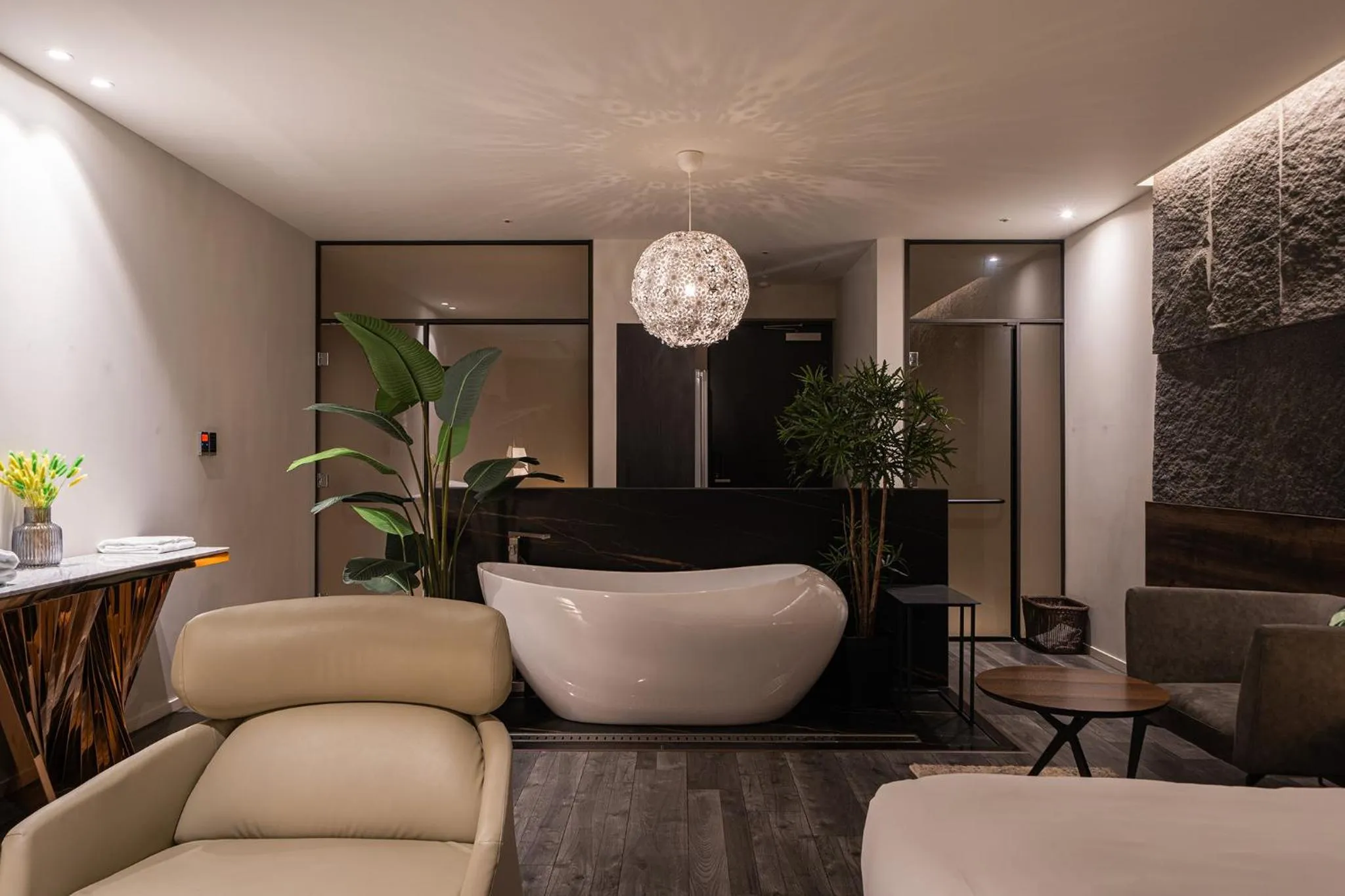 Daegu Eastern Hotel Lions Park