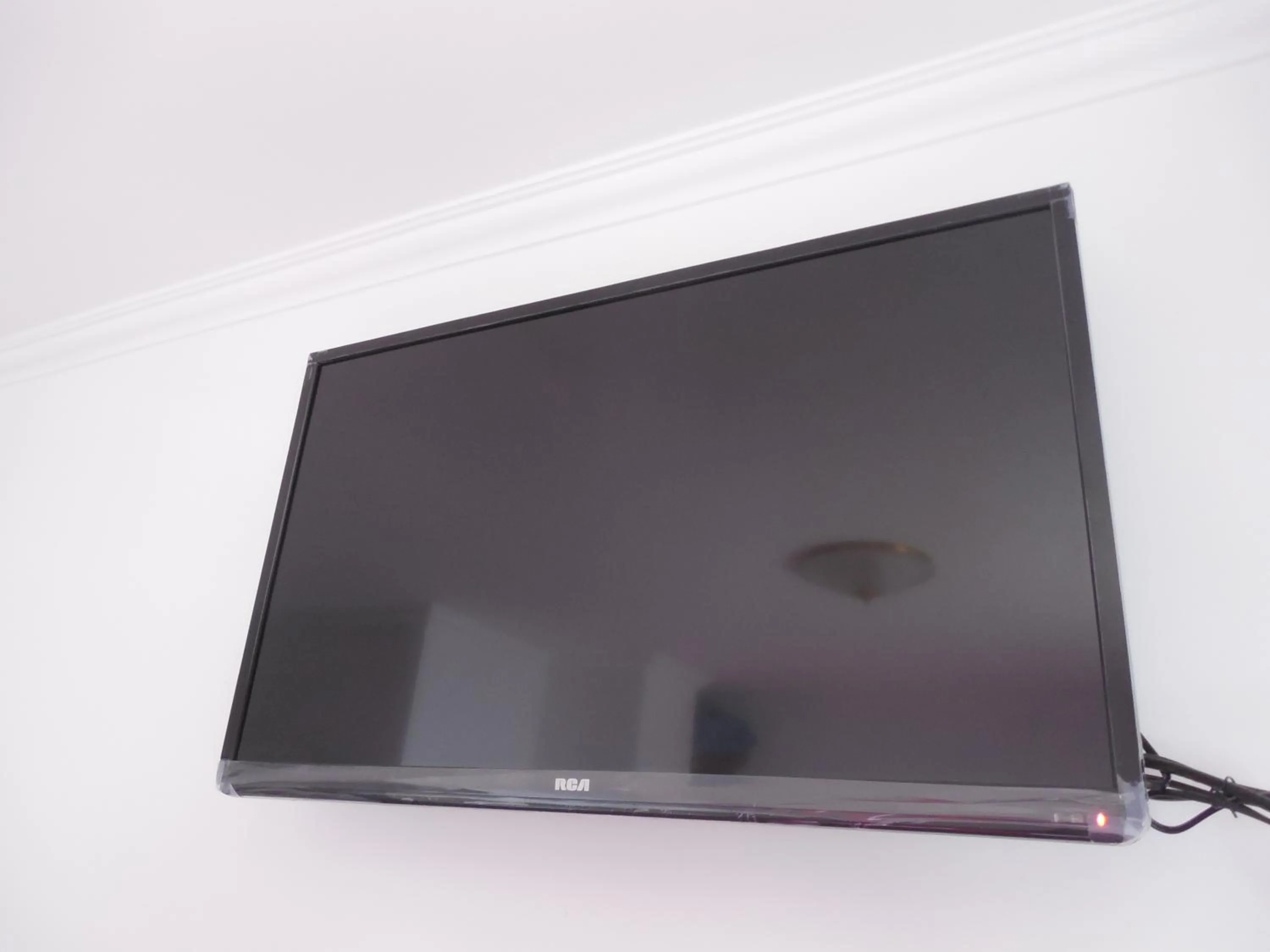 TV and multimedia in Victor Hotel