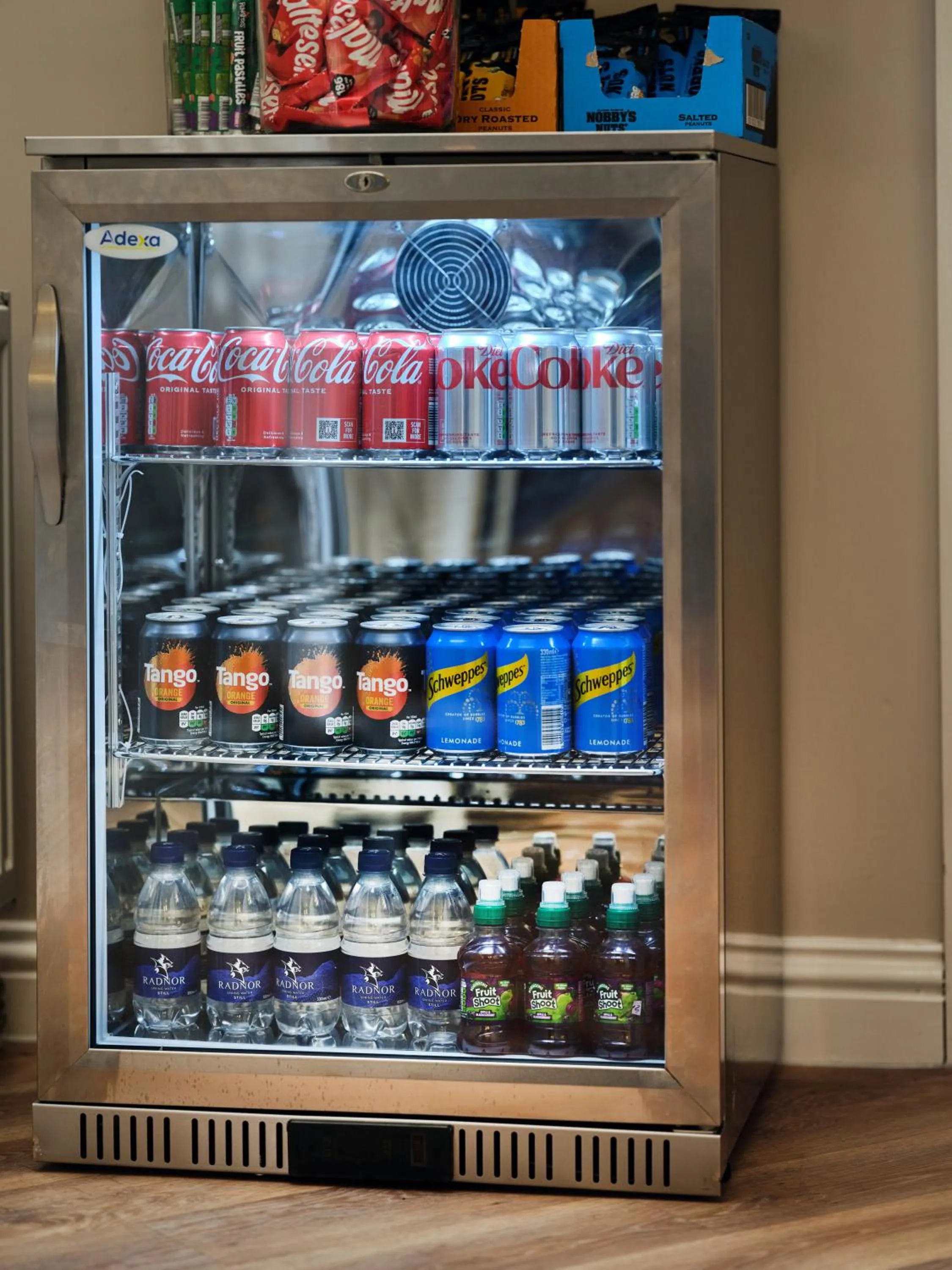 Lounge or bar in Linton Lodge a BW Signature Collection Hotel