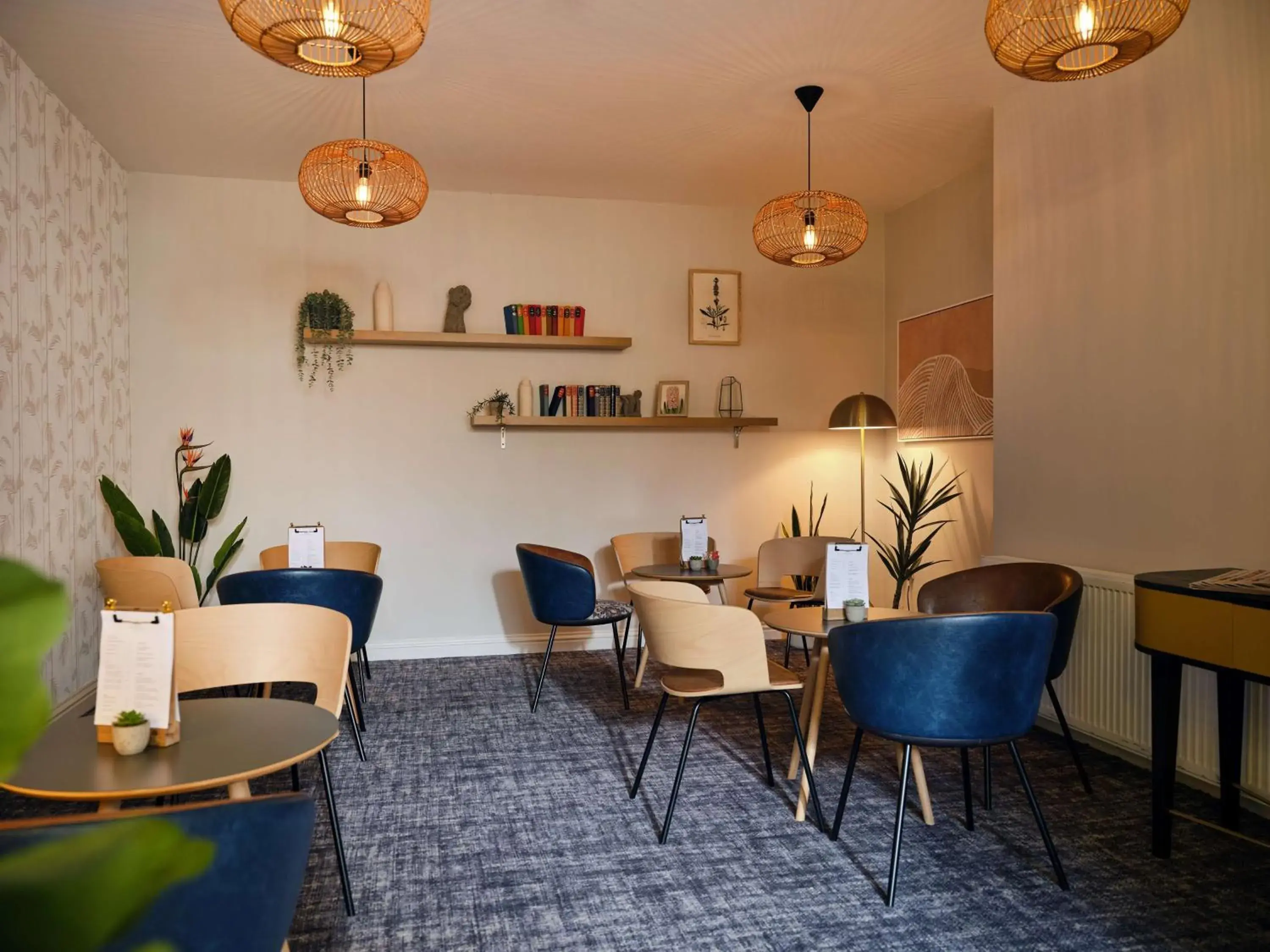 Property building in Linton Lodge a BW Signature Collection Hotel Property building in Linton Lodge a BW Signature Collection Hotel