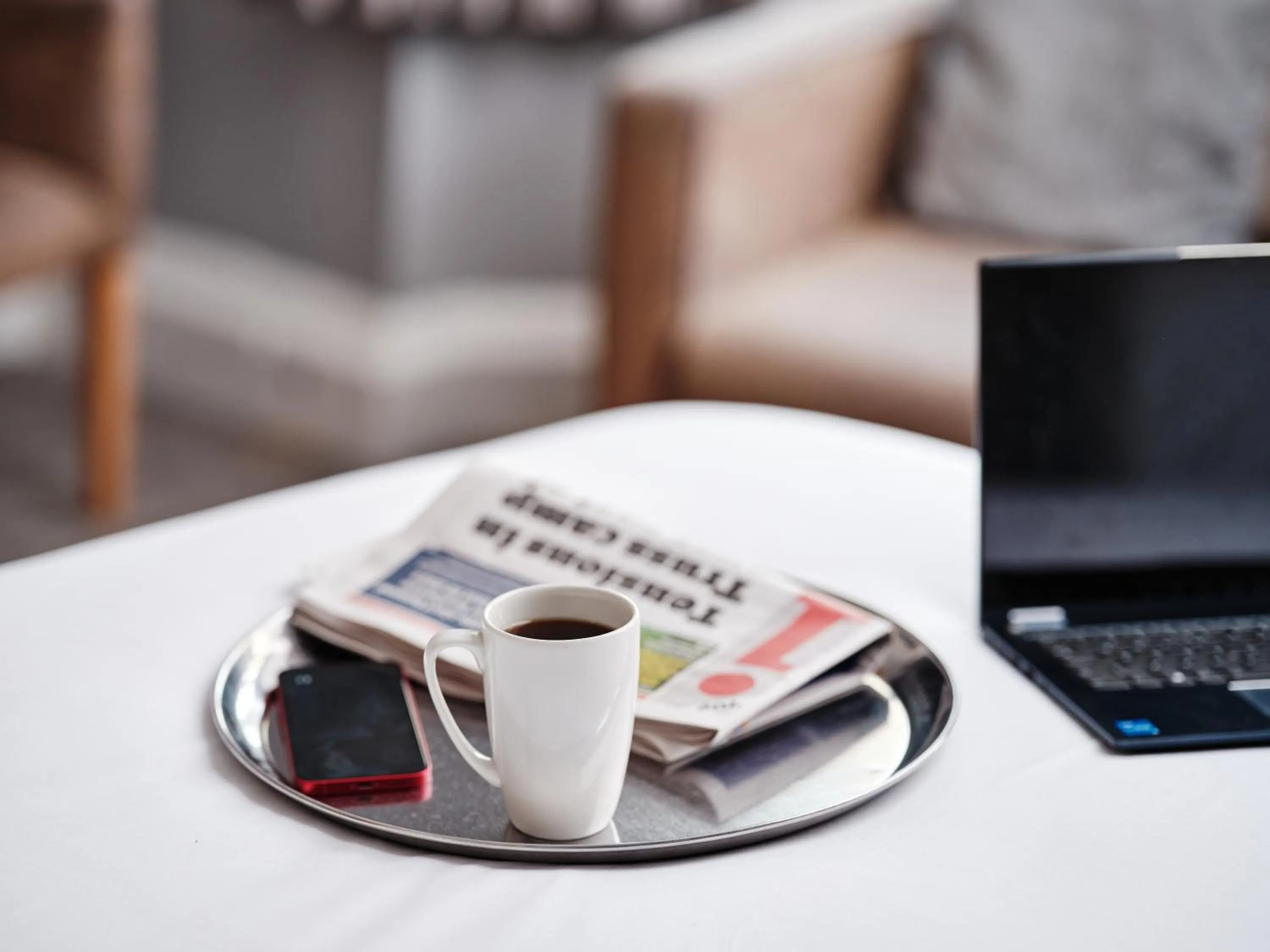 Lounge or bar in Linton Lodge a BW Signature Collection Hotel