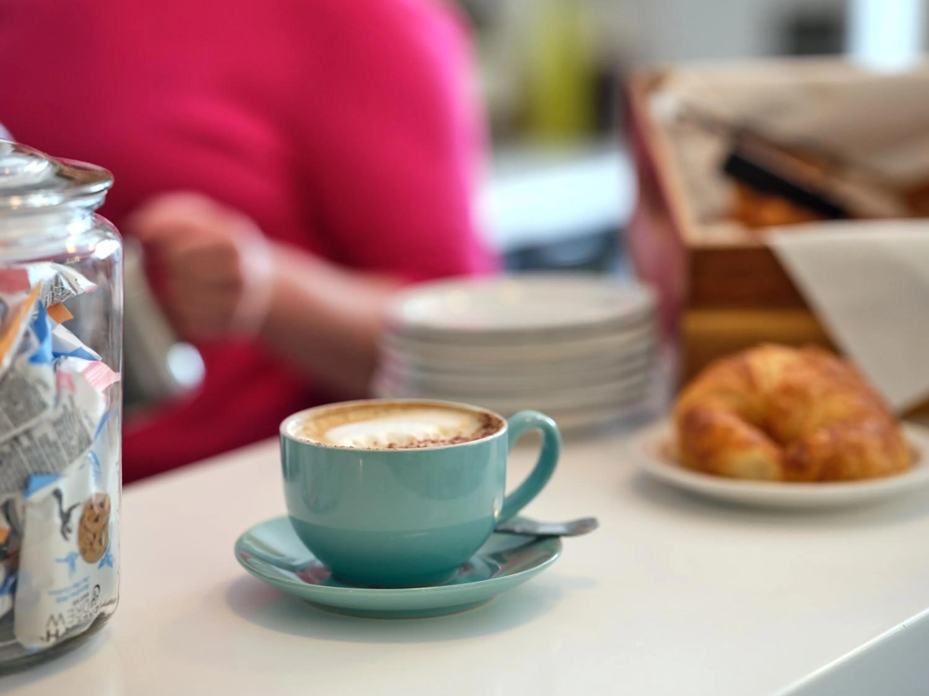 Breakfast in Linton Lodge a BW Signature Collection Hotel