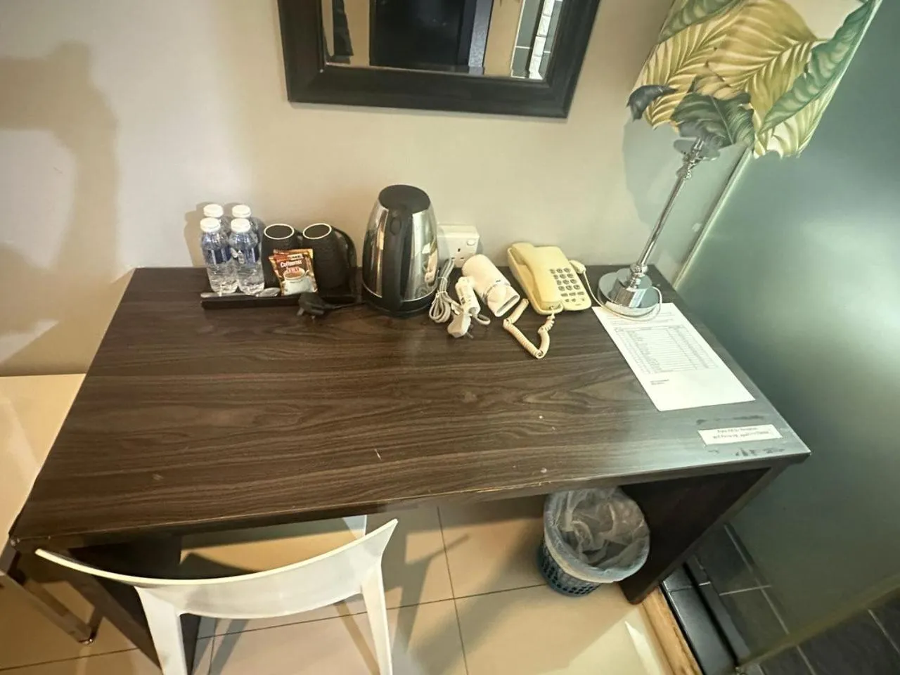 KINGSMAN BOUTIQUE HOTEL