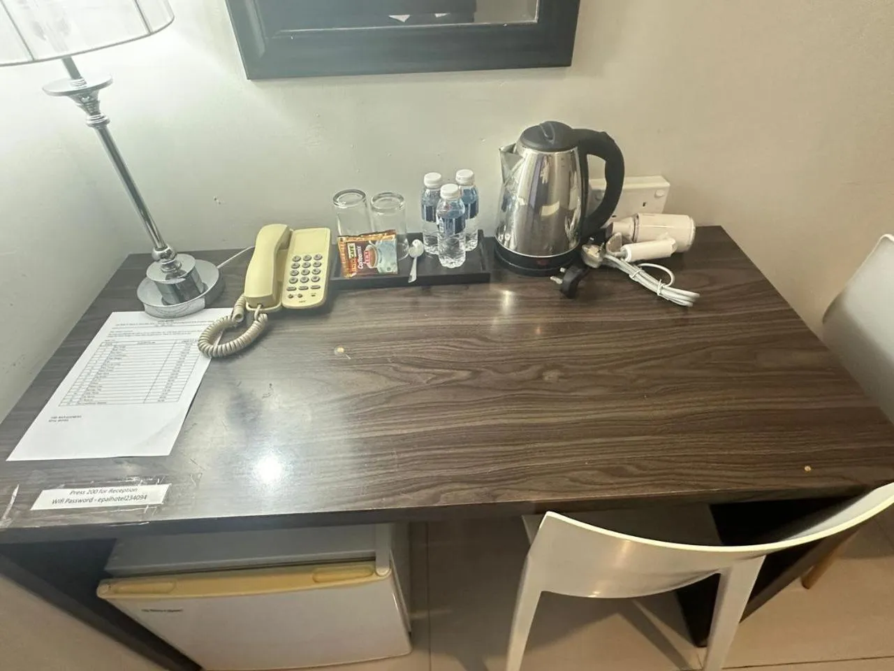 KINGSMAN BOUTIQUE HOTEL