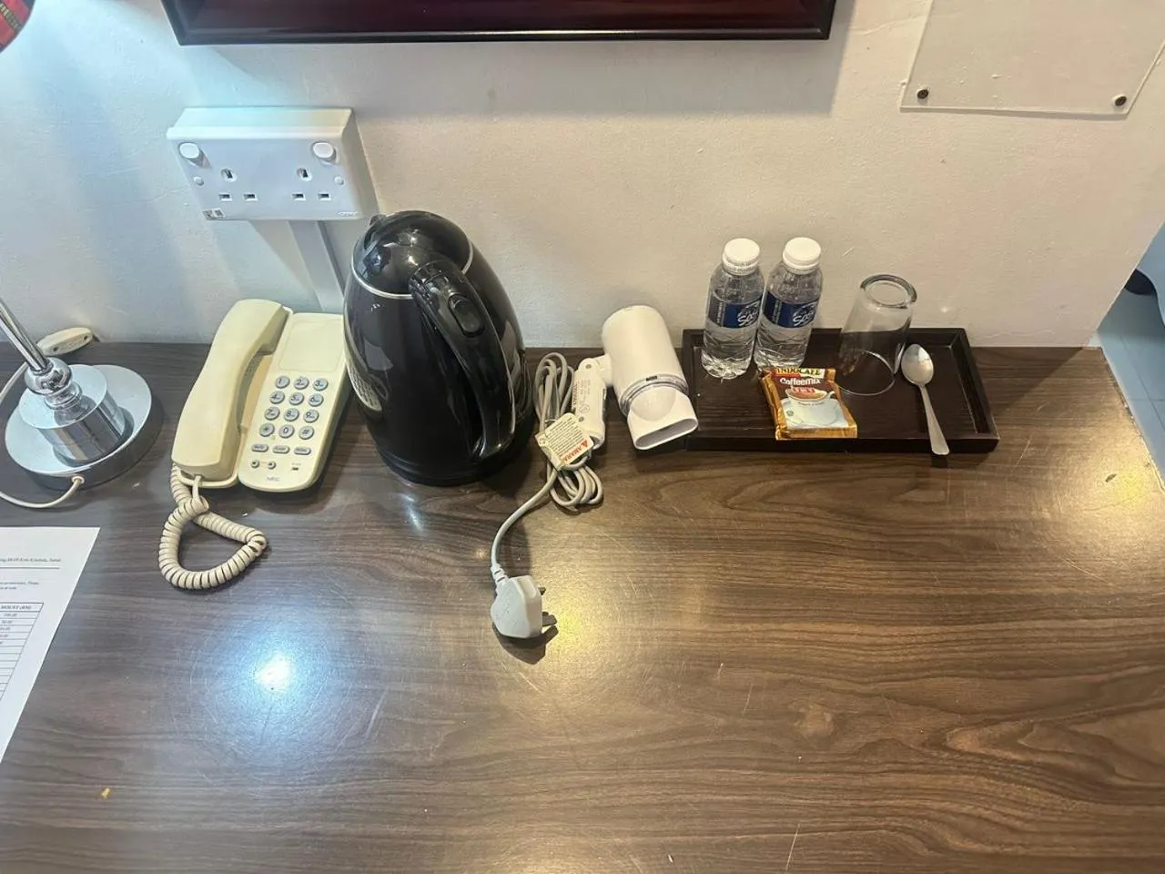 KINGSMAN BOUTIQUE HOTEL