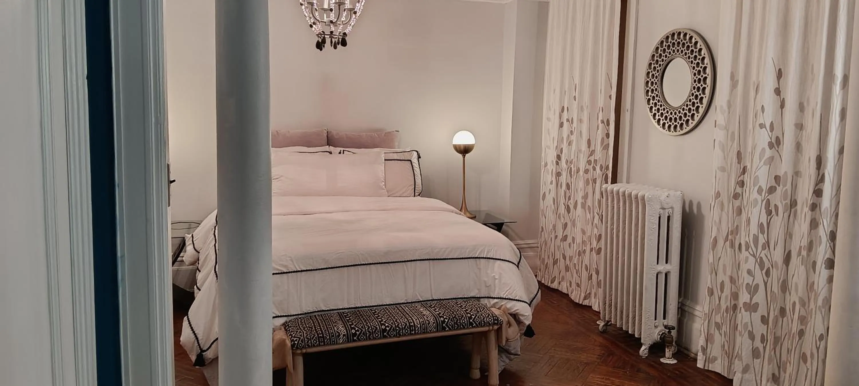 Serenity at Home Guest House