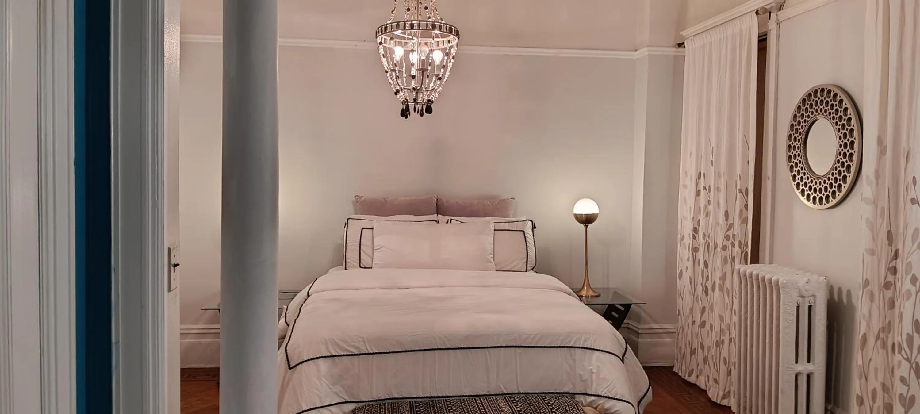 Serenity at Home Guest House