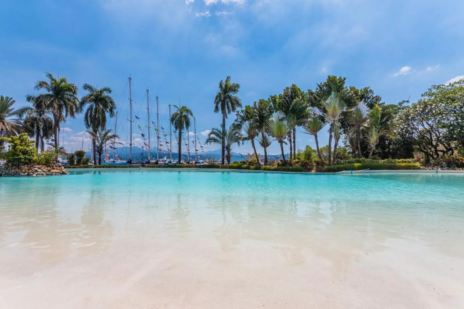 The Subic Bay Yacht Club, Inc.