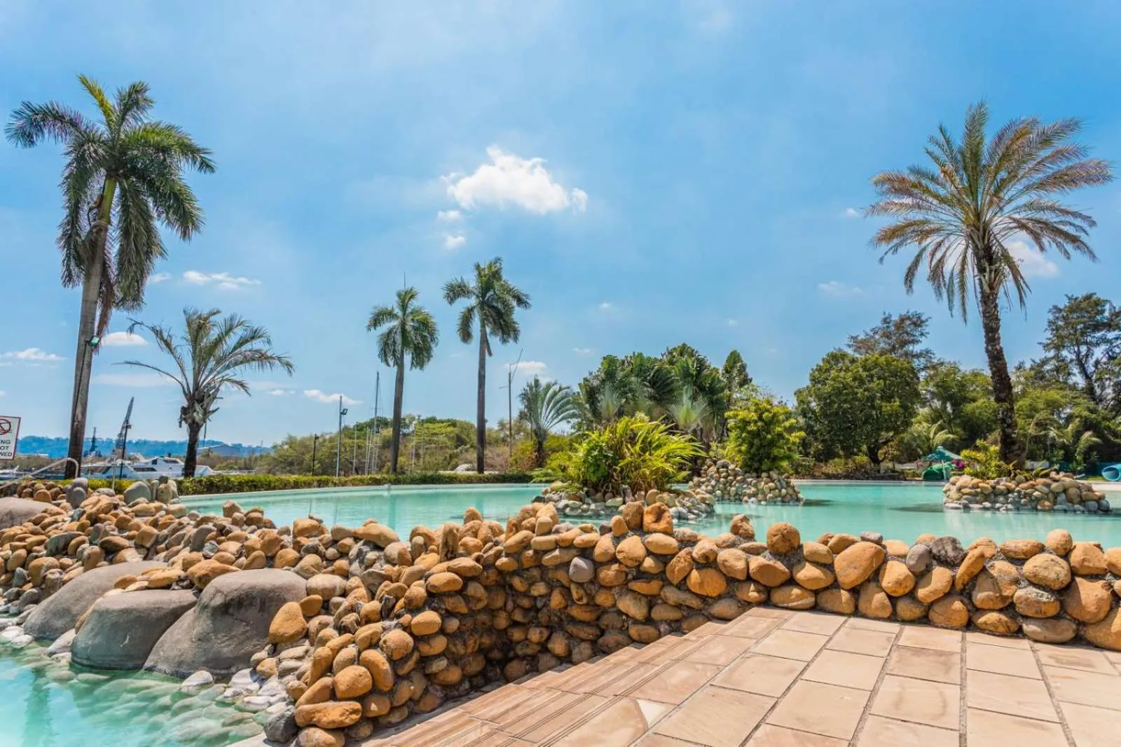 The Subic Bay Yacht Club, Inc.