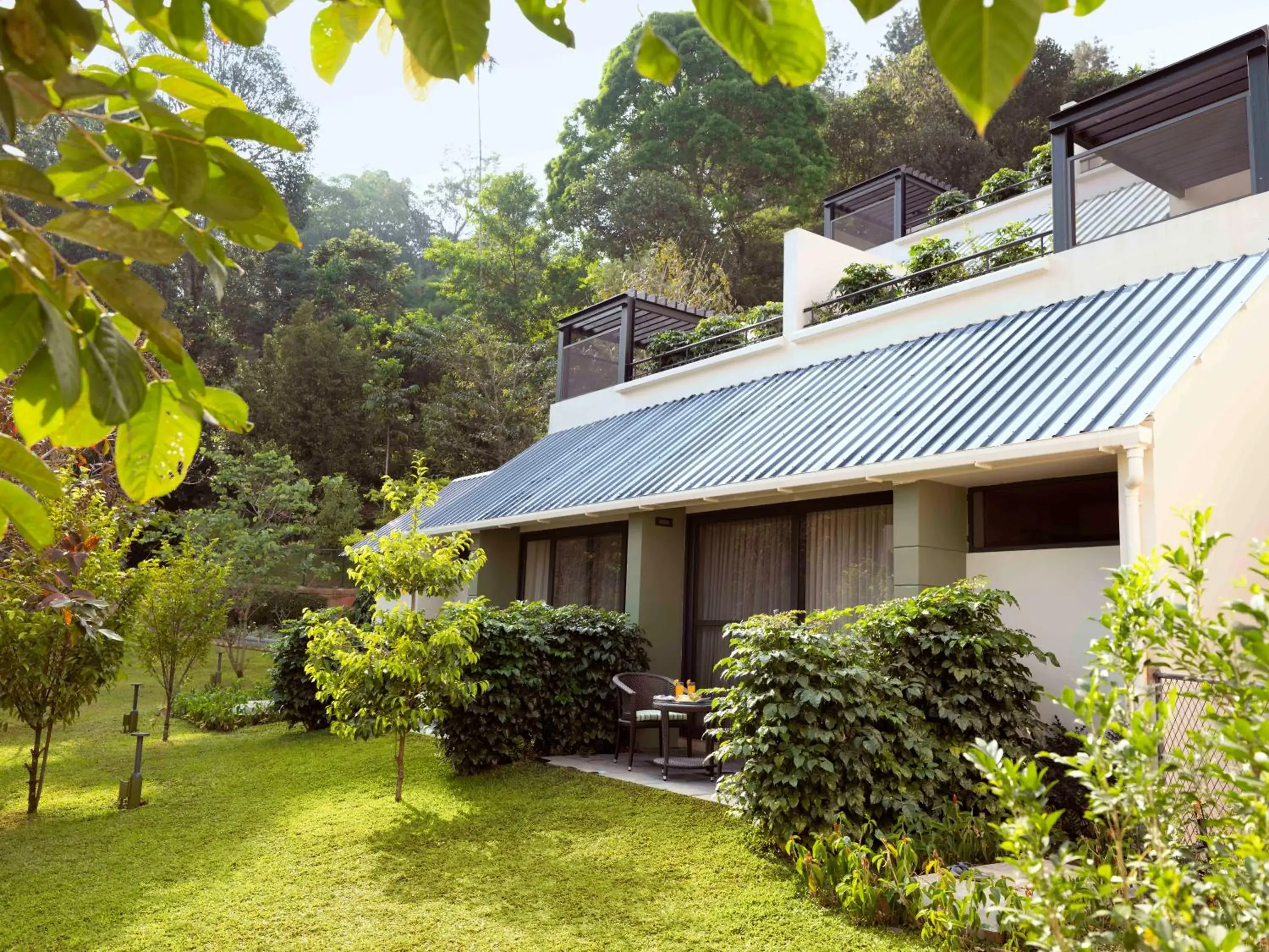 SeleQtions Pawcation Room in Scenic, Munnar - IHCL SeleQtions SeleQtions Pawcation Room in Scenic, Munnar - IHCL SeleQtions