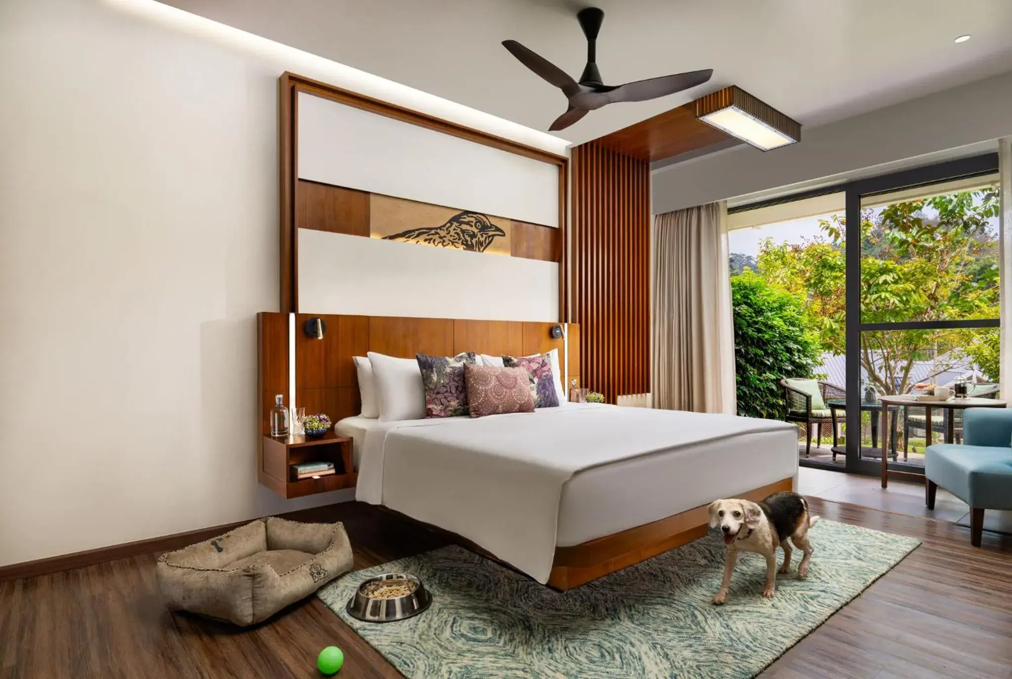 SeleQtions Pawcation Room in Scenic, Munnar - IHCL SeleQtions SeleQtions Pawcation Room in Scenic, Munnar - IHCL SeleQtions