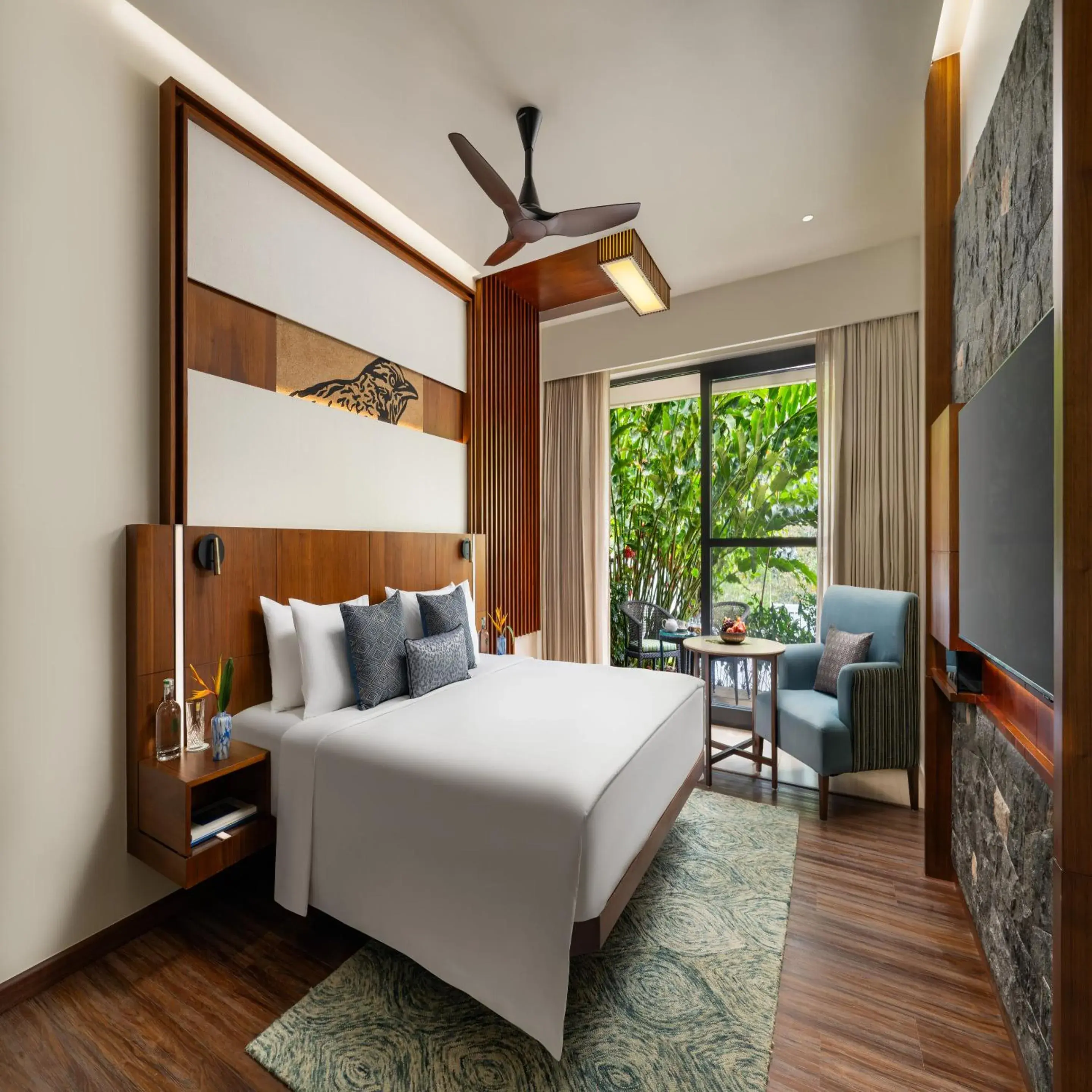 SeleQtions Pawcation Room in Scenic, Munnar - IHCL SeleQtions SeleQtions Pawcation Room in Scenic, Munnar - IHCL SeleQtions