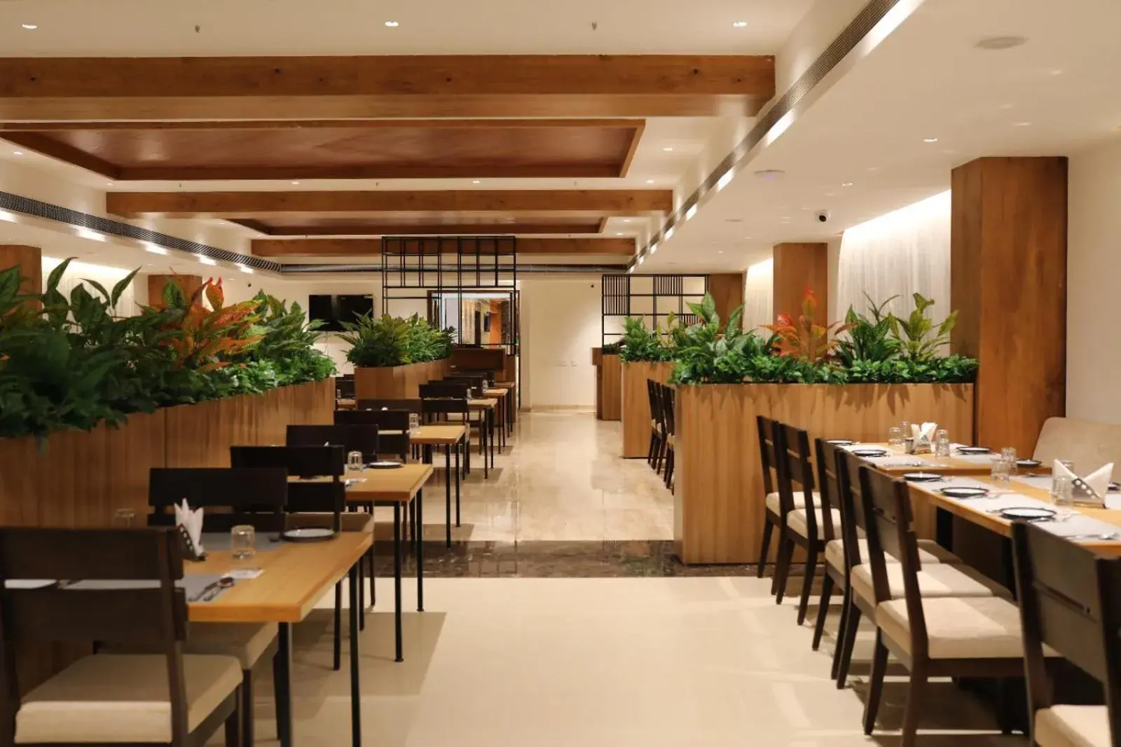 Restaurant/places to eat in Icon Grand Hotel By Bhagini Restaurant/places to eat in Icon Grand Hotel By Bhagini