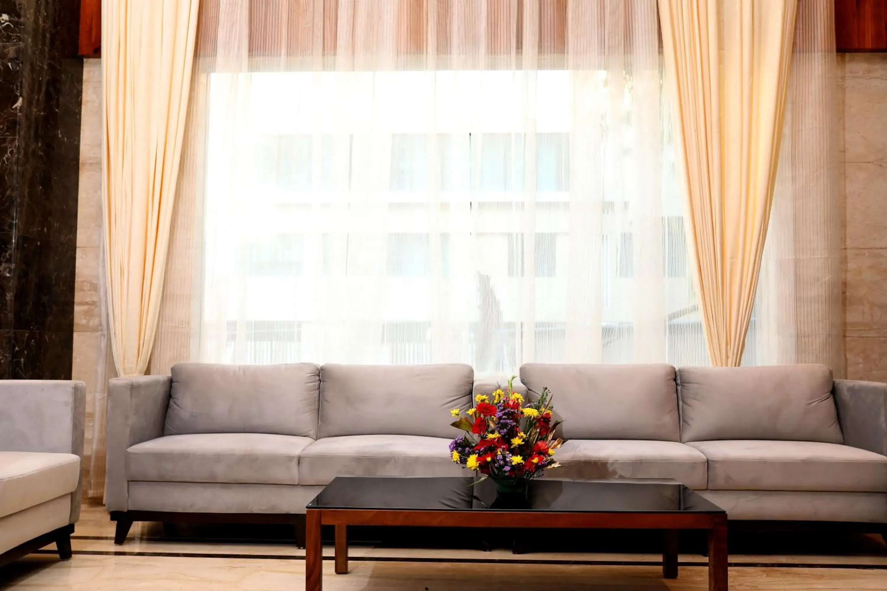 Restaurant/places to eat in Icon Grand Hotel By Bhagini Restaurant/places to eat in Icon Grand Hotel By Bhagini