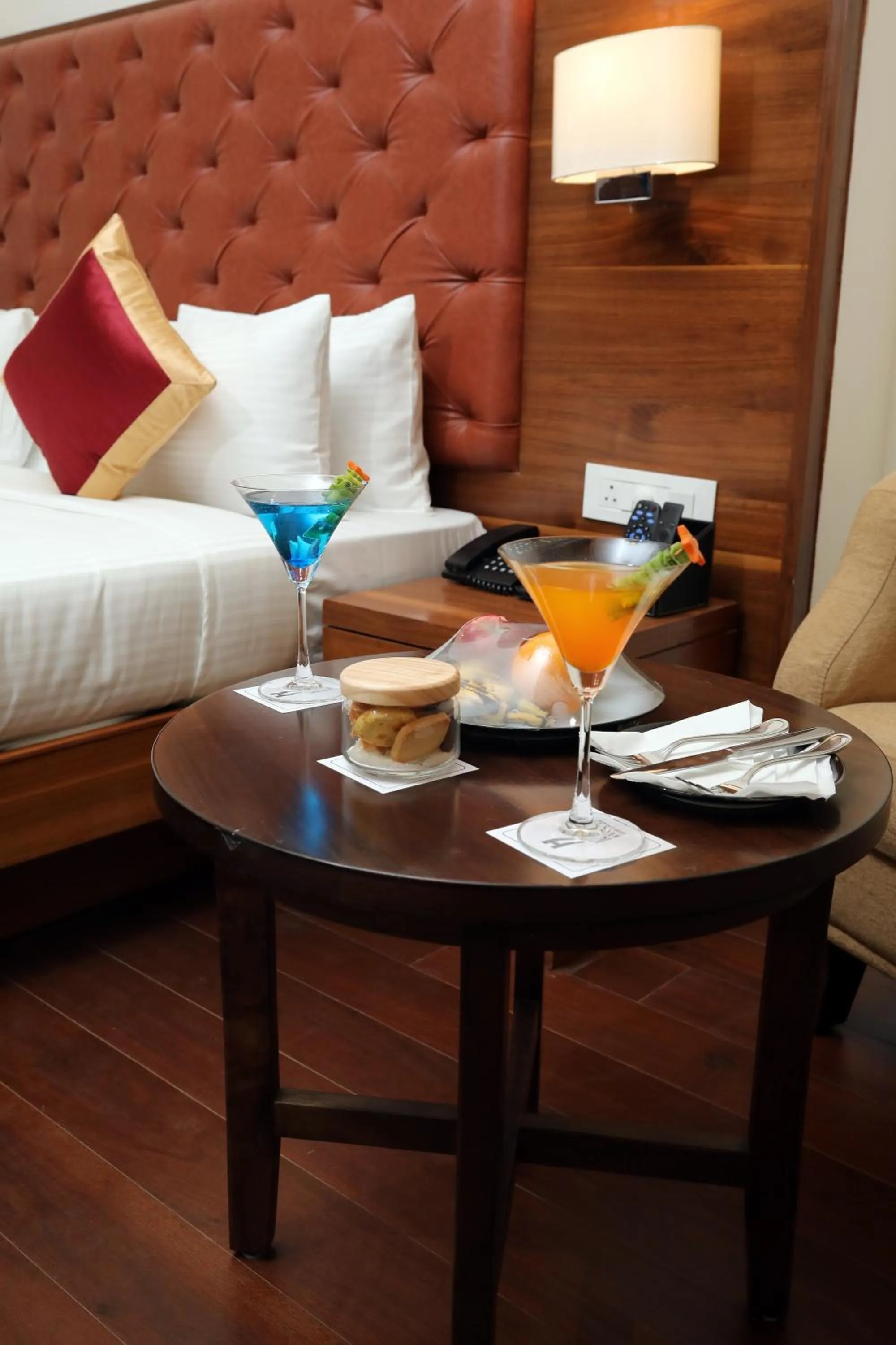 Bathroom in Icon Grand Hotel By Bhagini