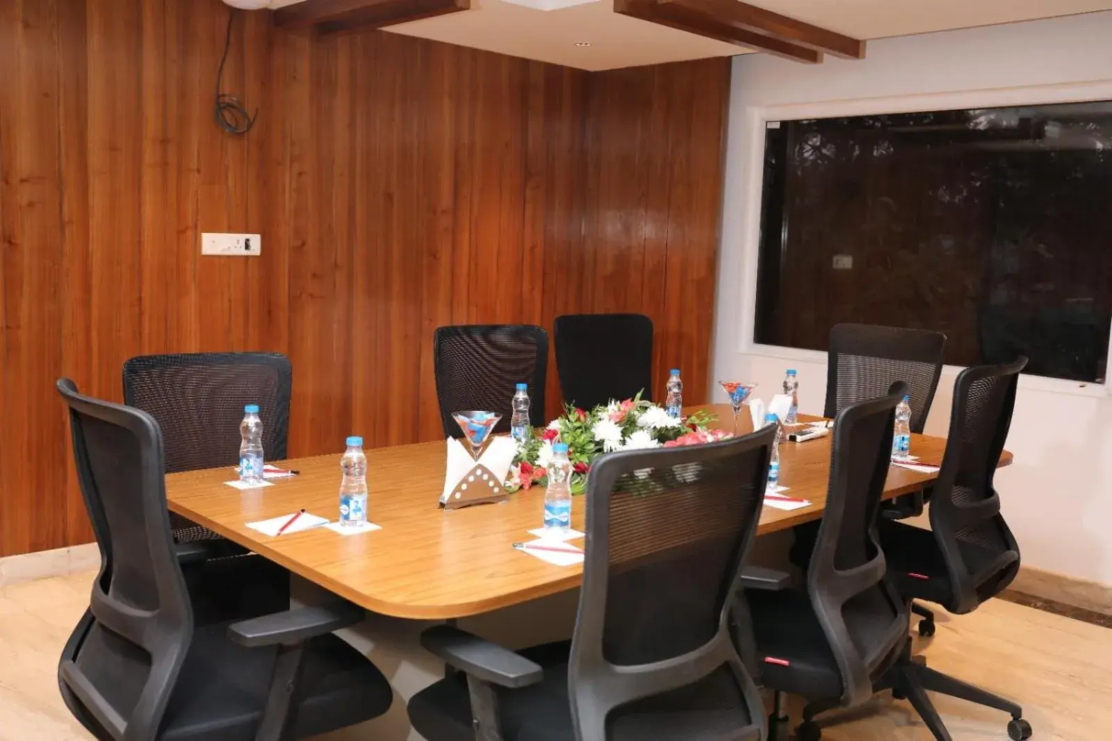 Property building in Icon Grand Hotel By Bhagini Property building in Icon Grand Hotel By Bhagini