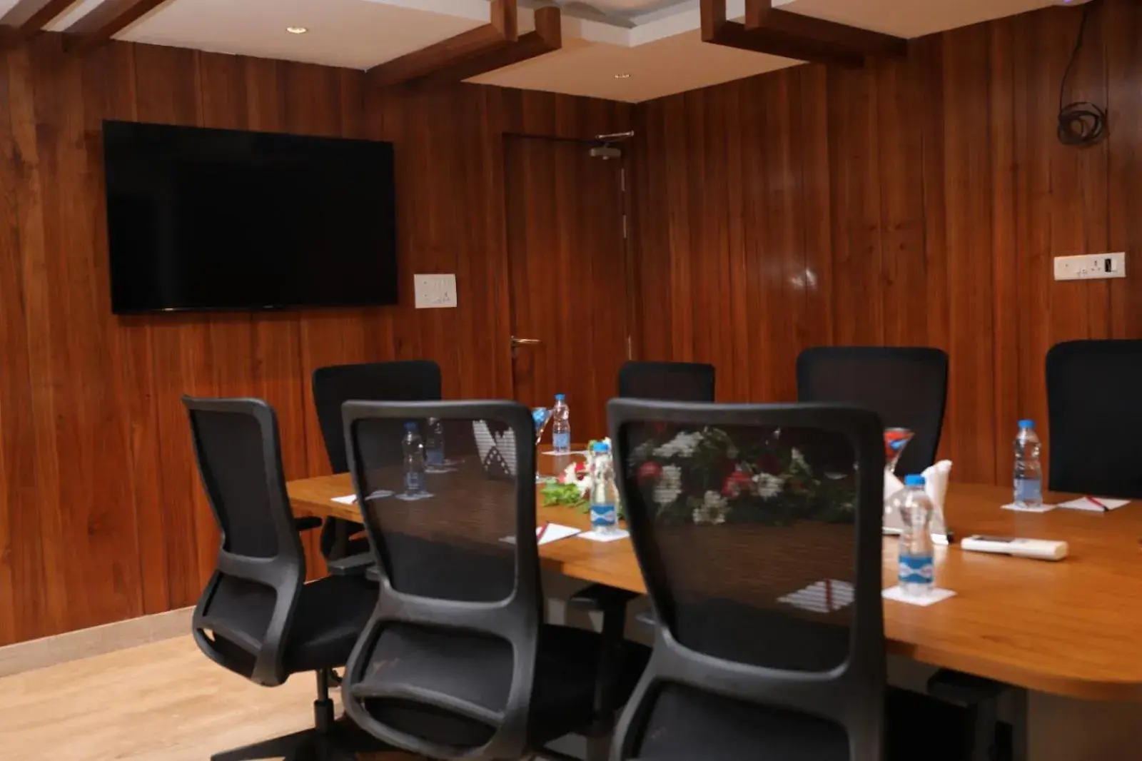 Property building in Icon Grand Hotel By Bhagini Property building in Icon Grand Hotel By Bhagini