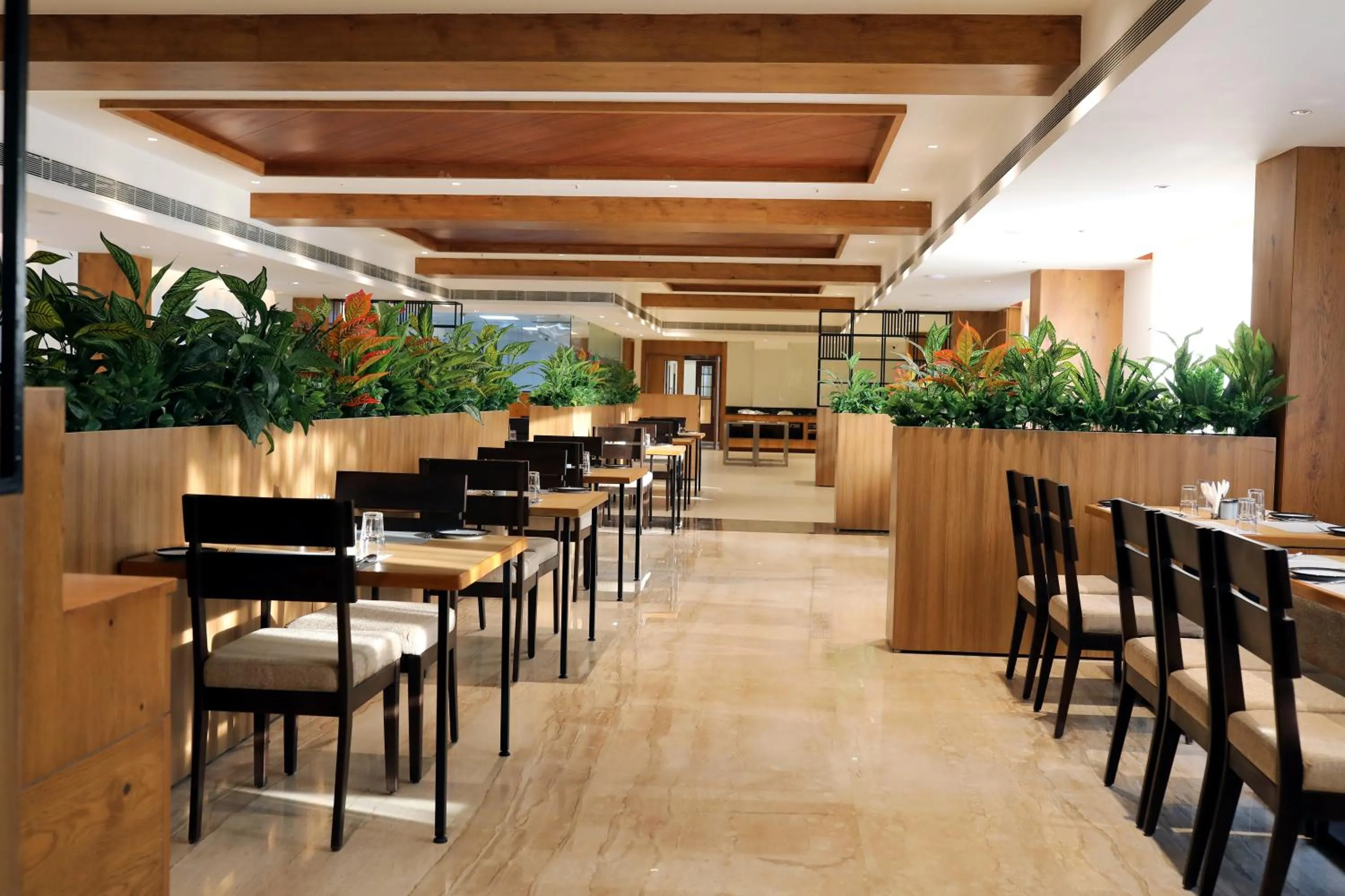 Facade/entrance in Icon Grand Hotel By Bhagini