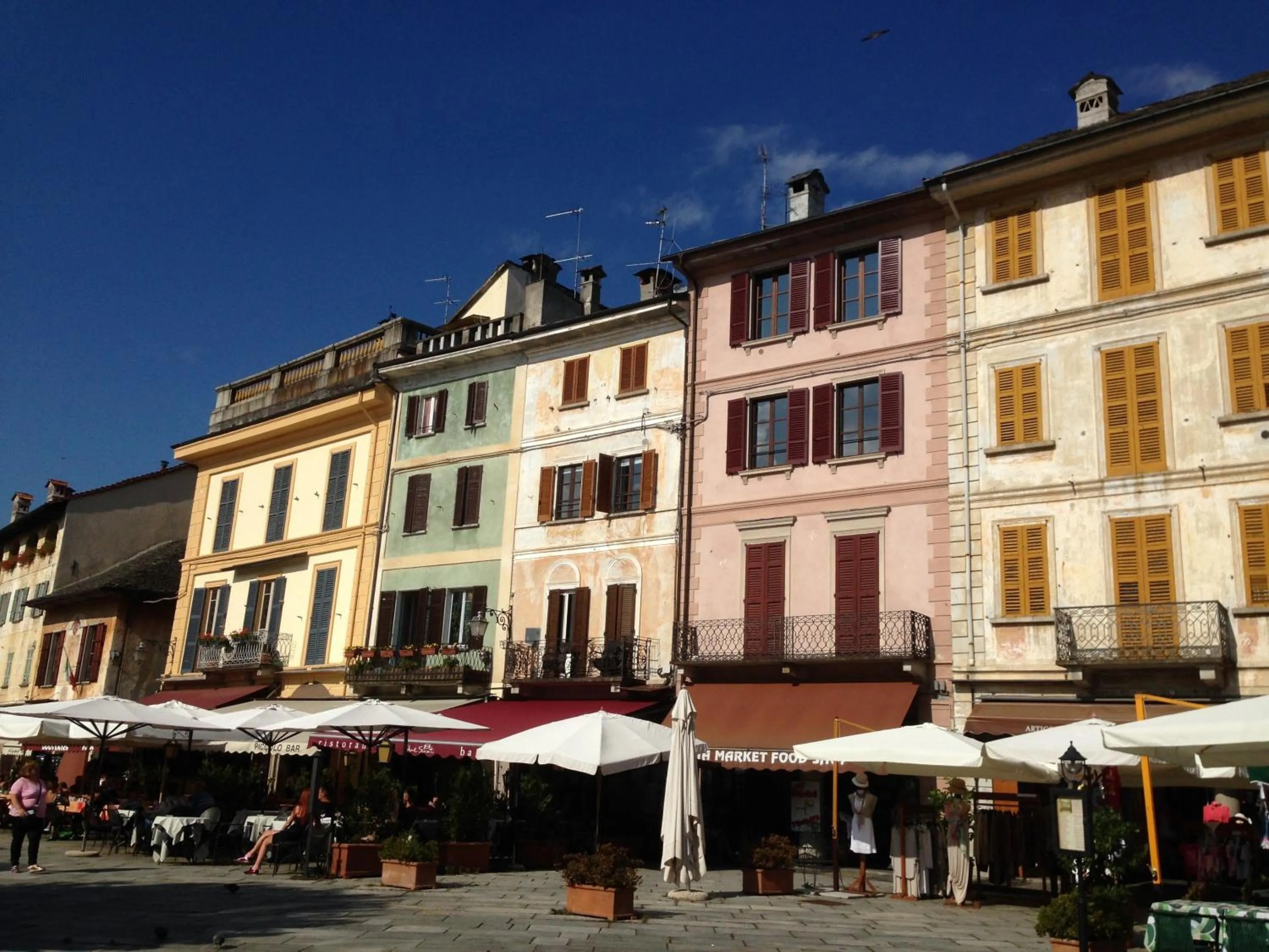 Casa Vacanza Piazza