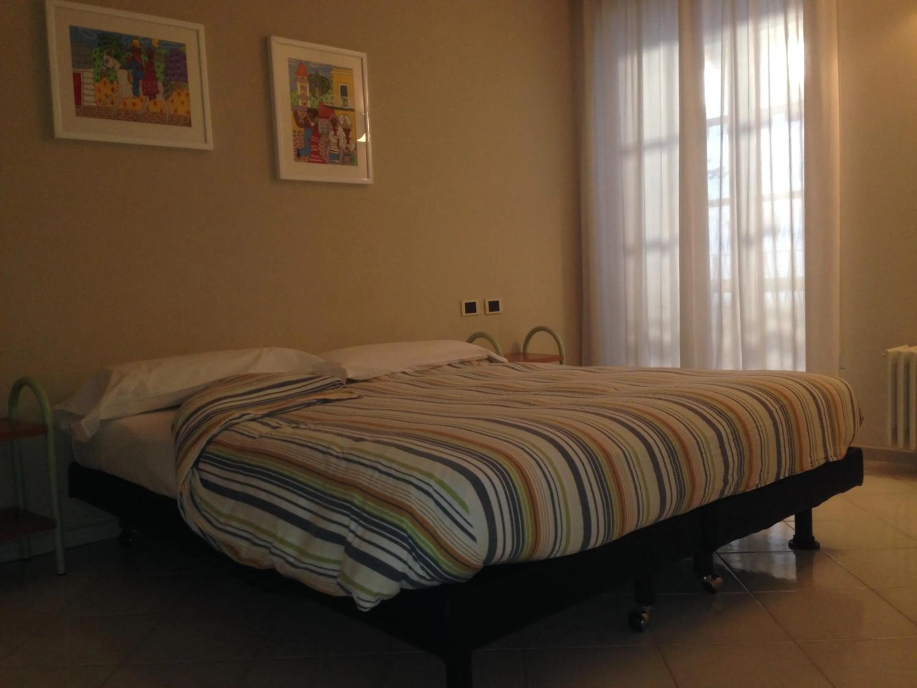 One-Bedroom Apartment in Casa Vacanza Piazza