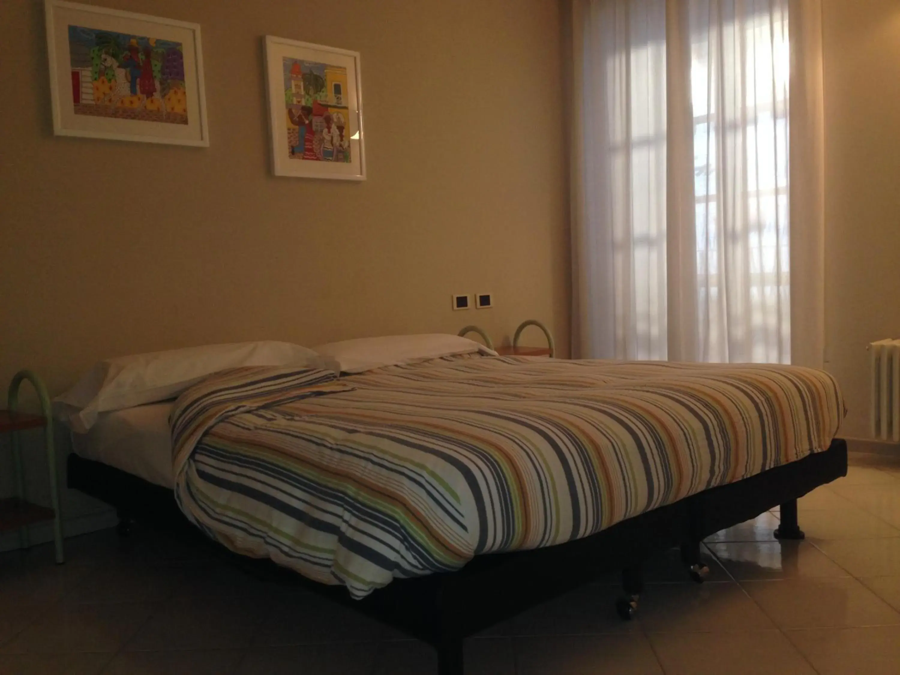One-Bedroom Apartment in Casa Vacanza Piazza One-Bedroom Apartment in Casa Vacanza Piazza