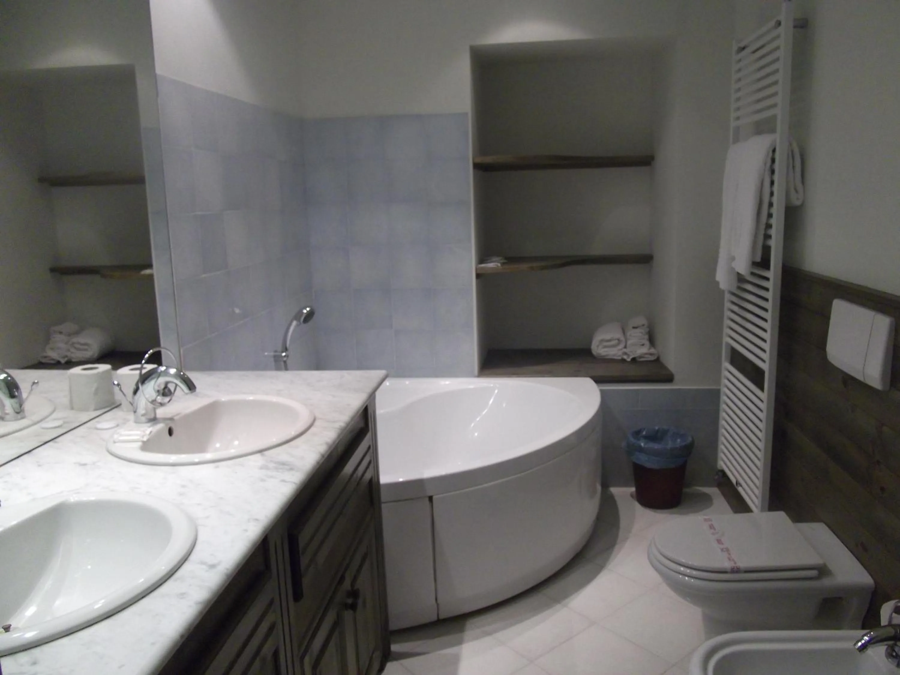 One-Bedroom Apartment in Casa Vacanza Piazza