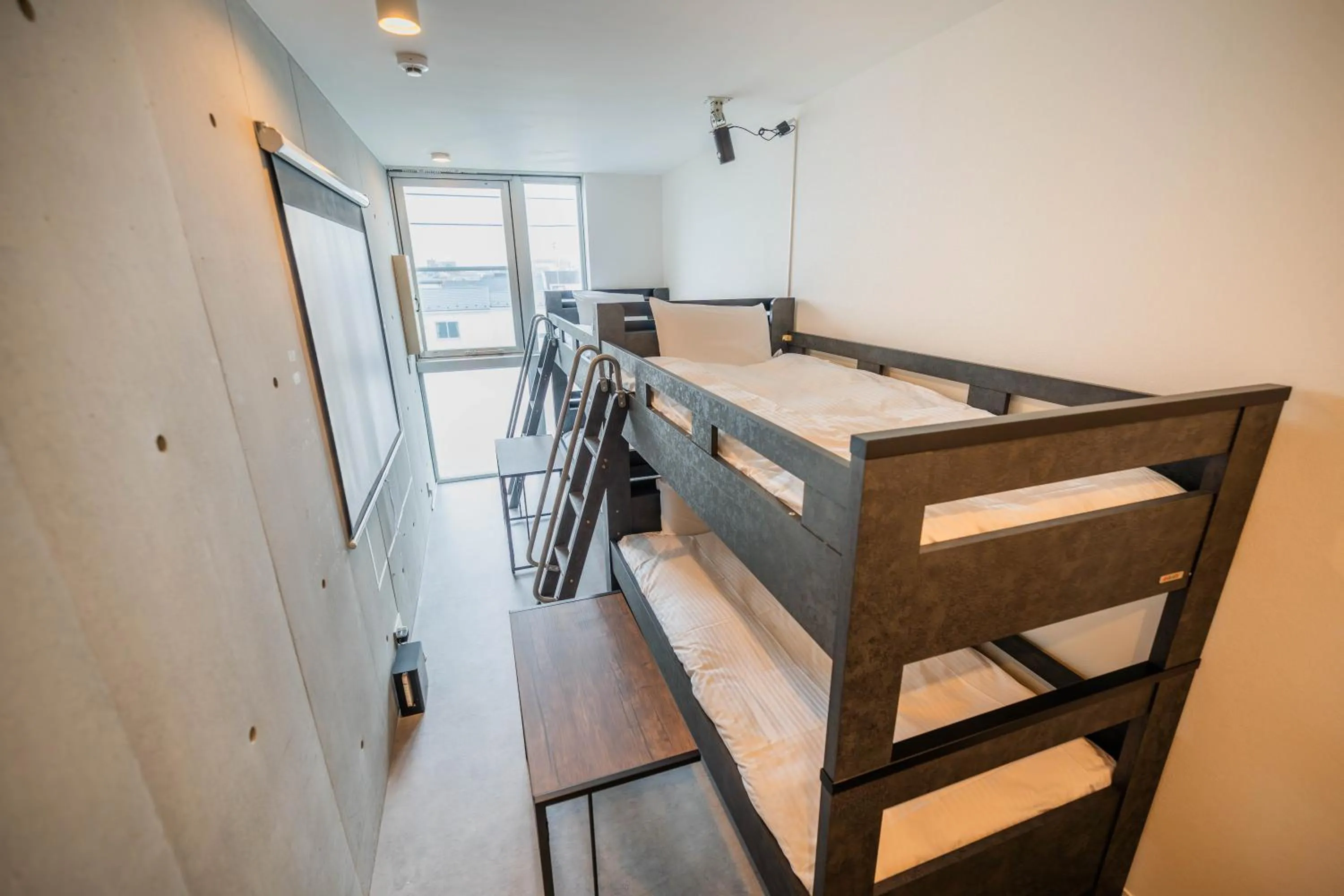 Superior Apartment in Minn Haneda Airport