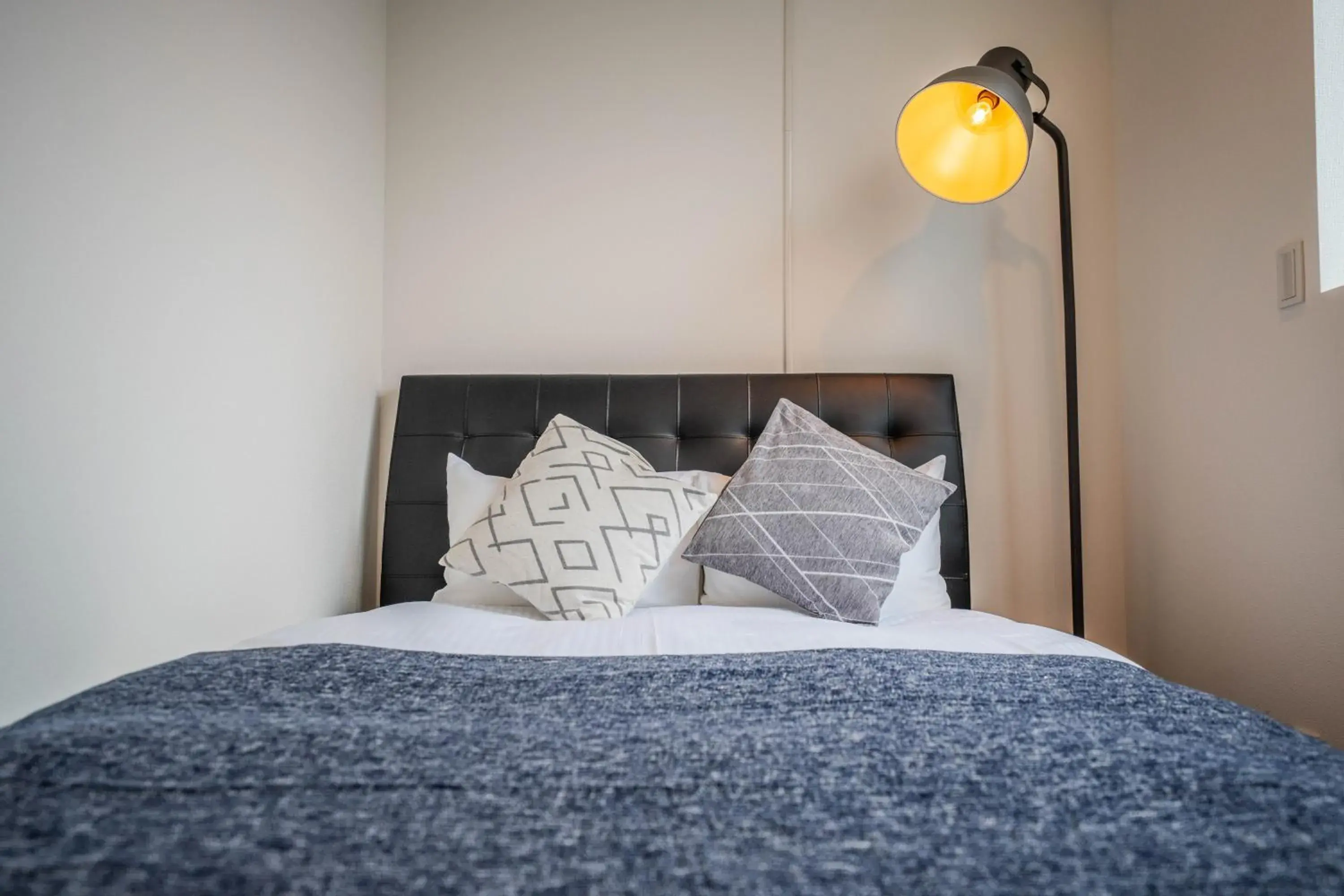 Standard Double Room - single occupancy in Minn Haneda Airport Standard Double Room - single occupancy in Minn Haneda Airport