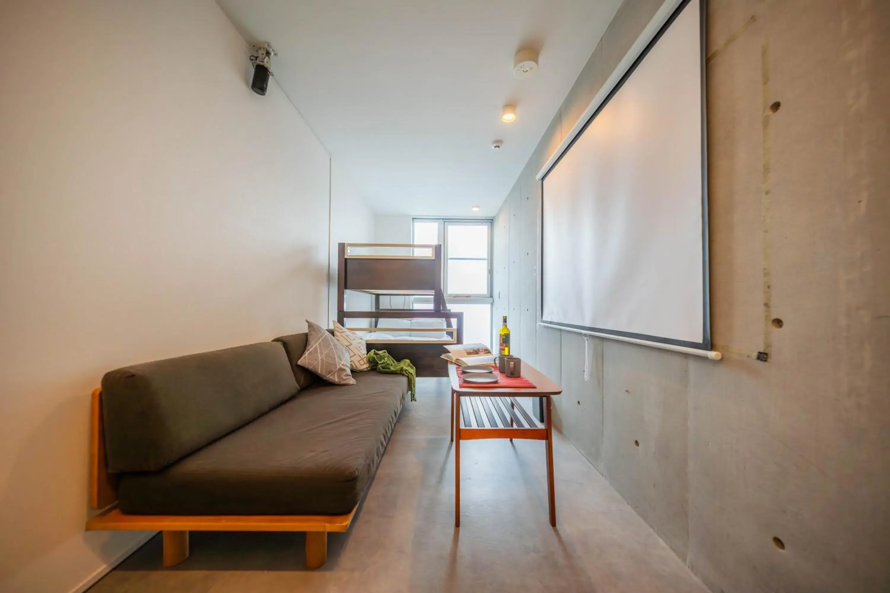 TV and multimedia in Minn Haneda Airport TV and multimedia in Minn Haneda Airport