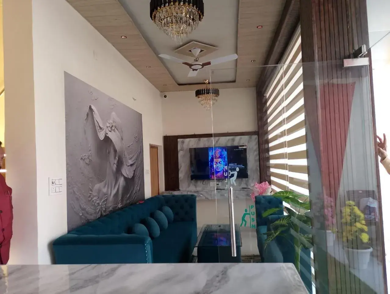 Hotel LR Delite Inn Hotel LR Delite Inn