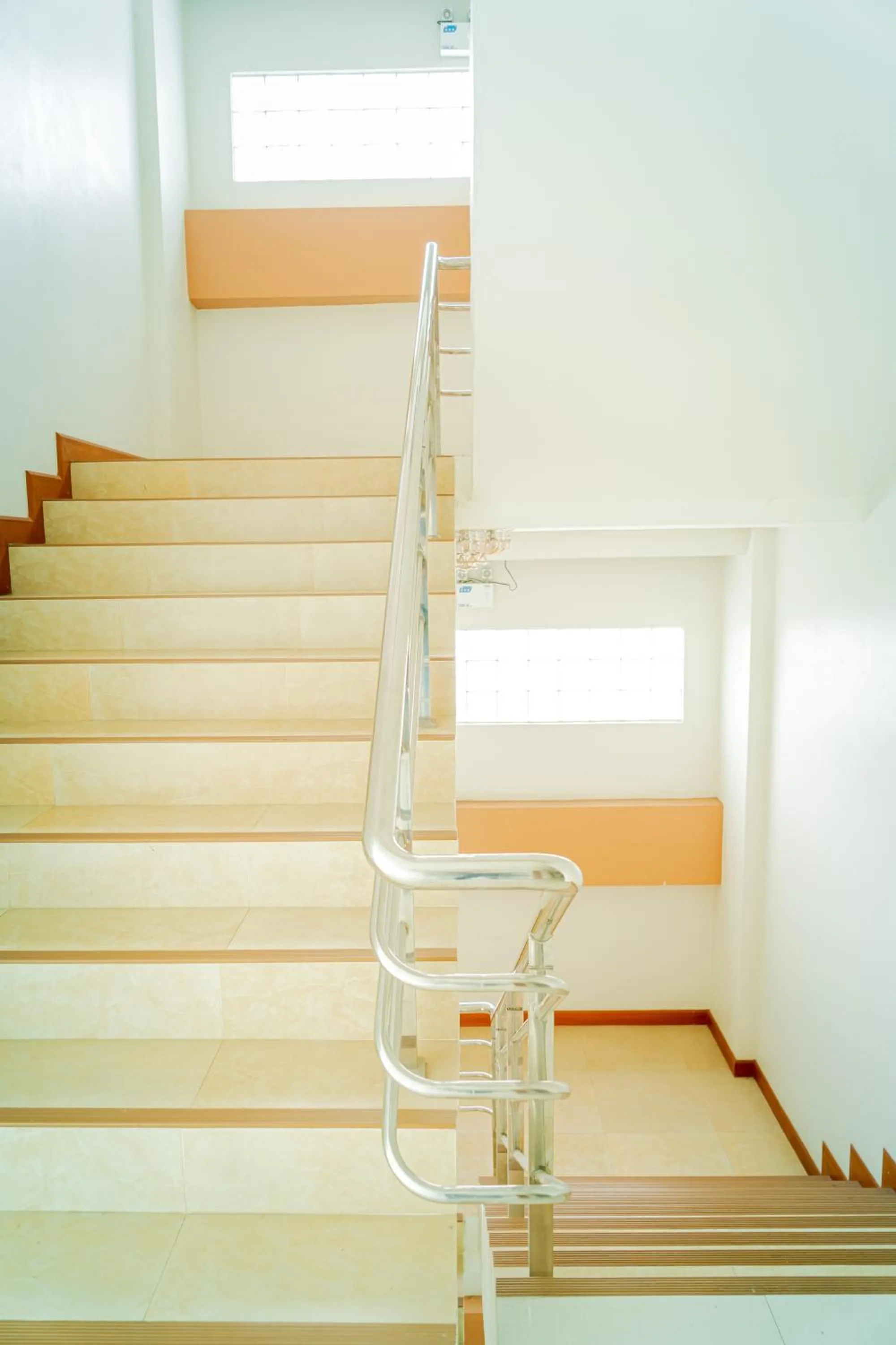 Property building in The Infinity Suite Chiangrai