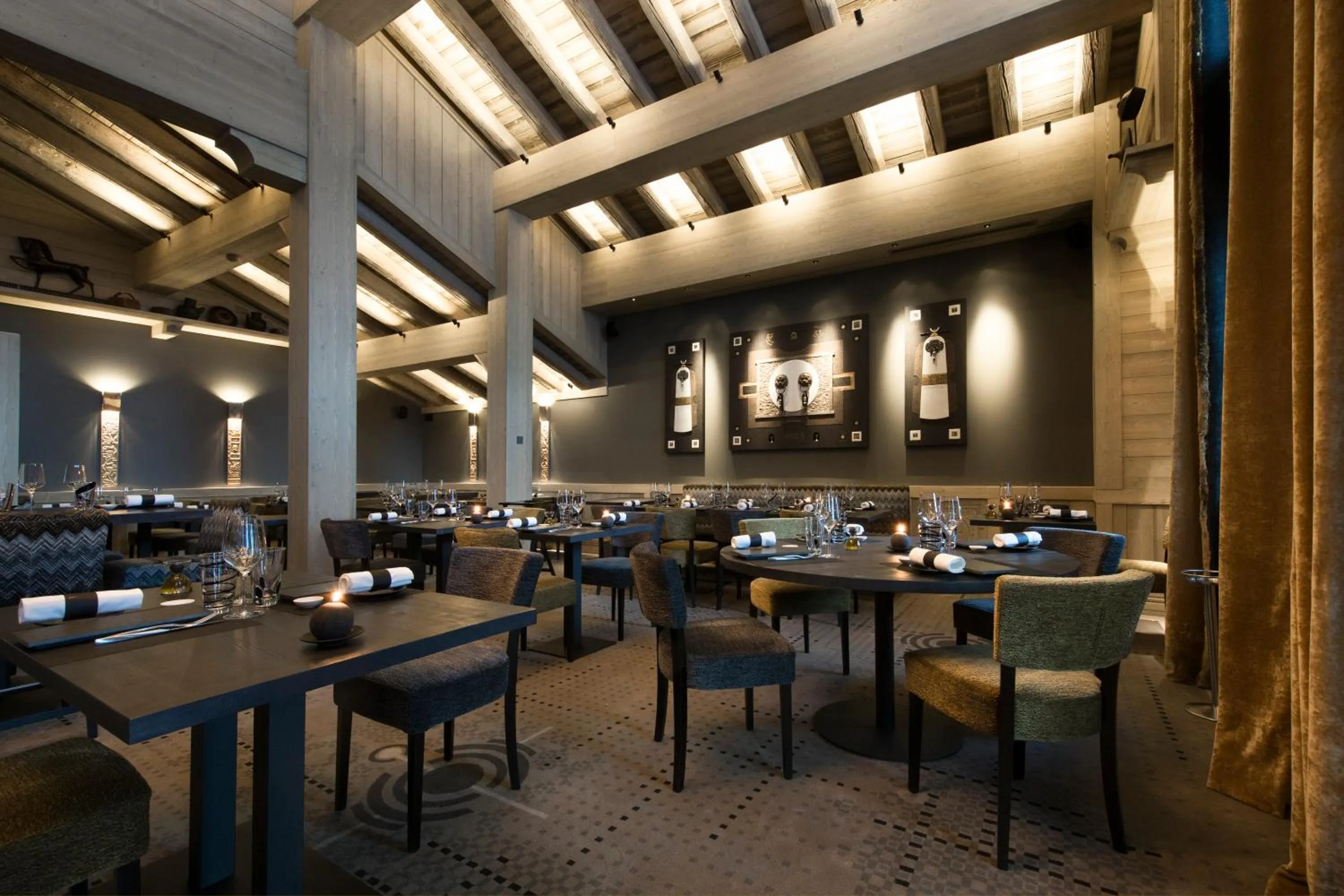 Hotel Le K2 Altitude