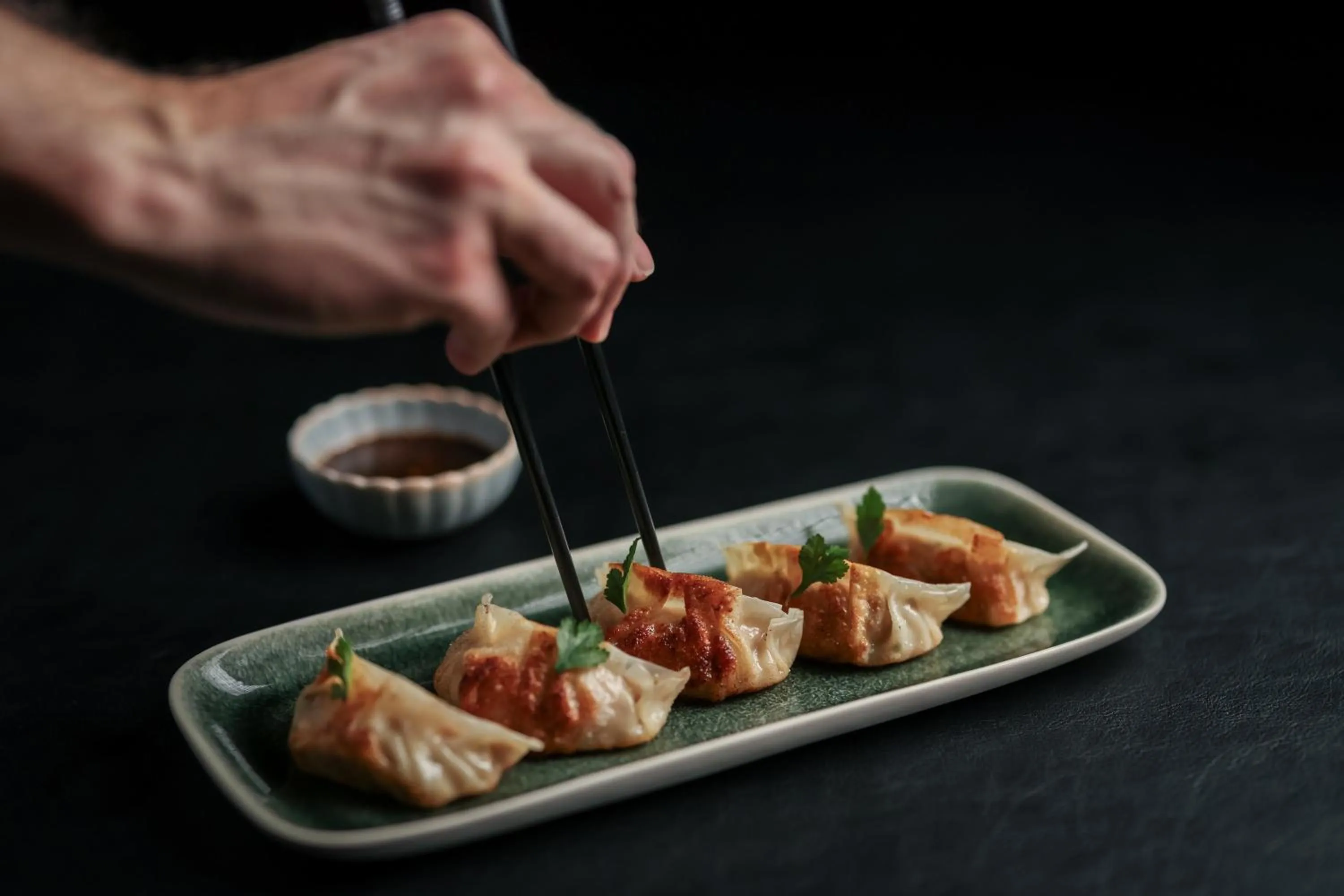 Restaurant/places to eat in Hotel Le K2 Altitude