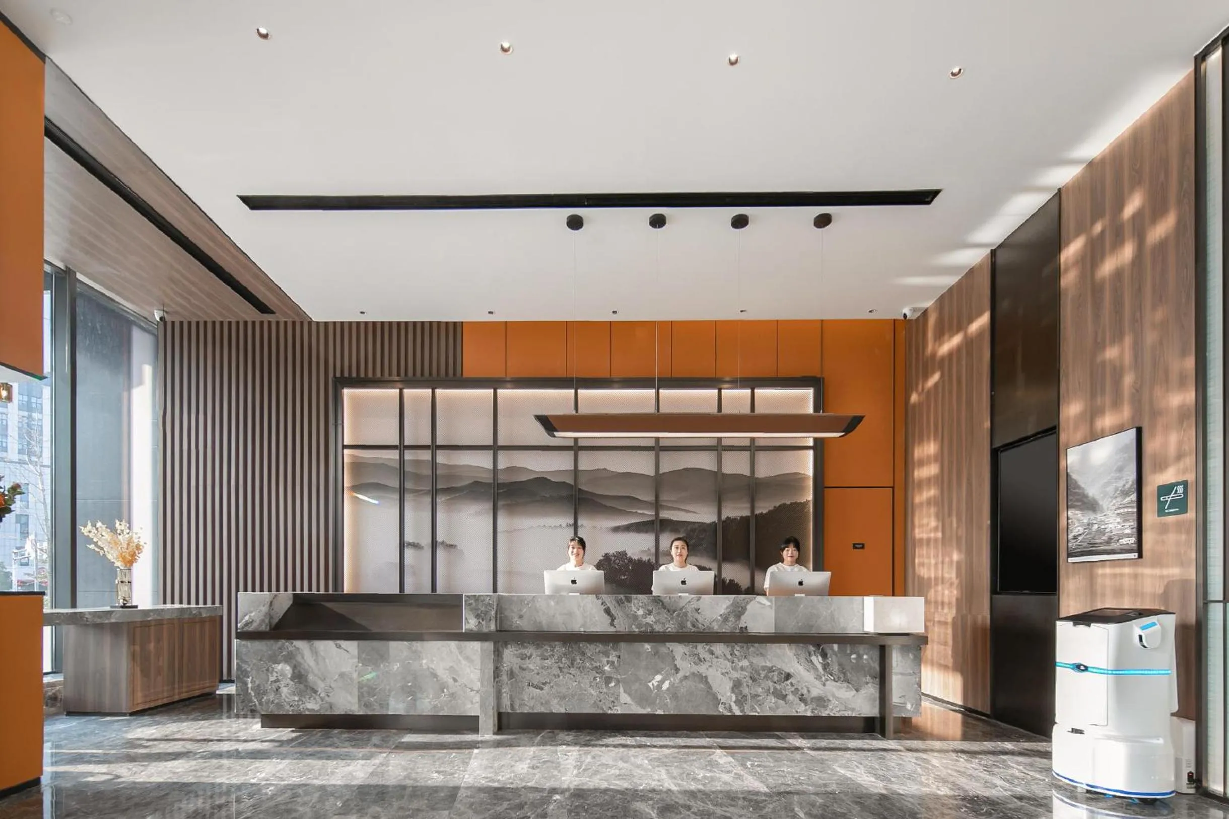 Atour Hotel Nanjing Medical Valley Xinghuo Road